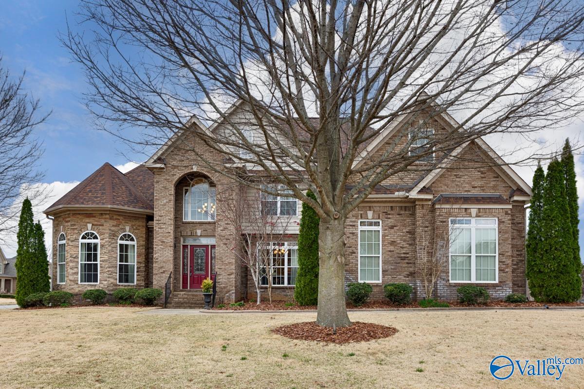 110 Whitehall, Madison, Alabama image 1