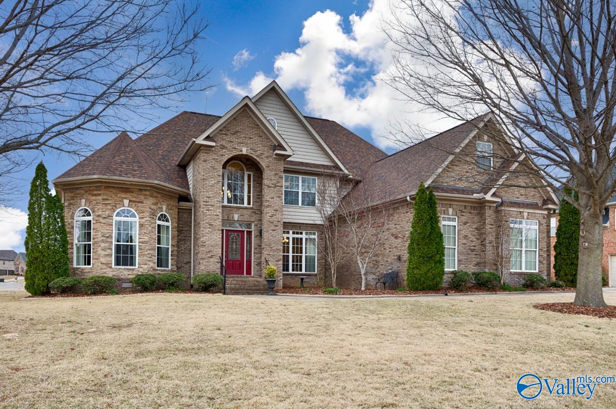 110 Whitehall, Madison, Alabama image 2