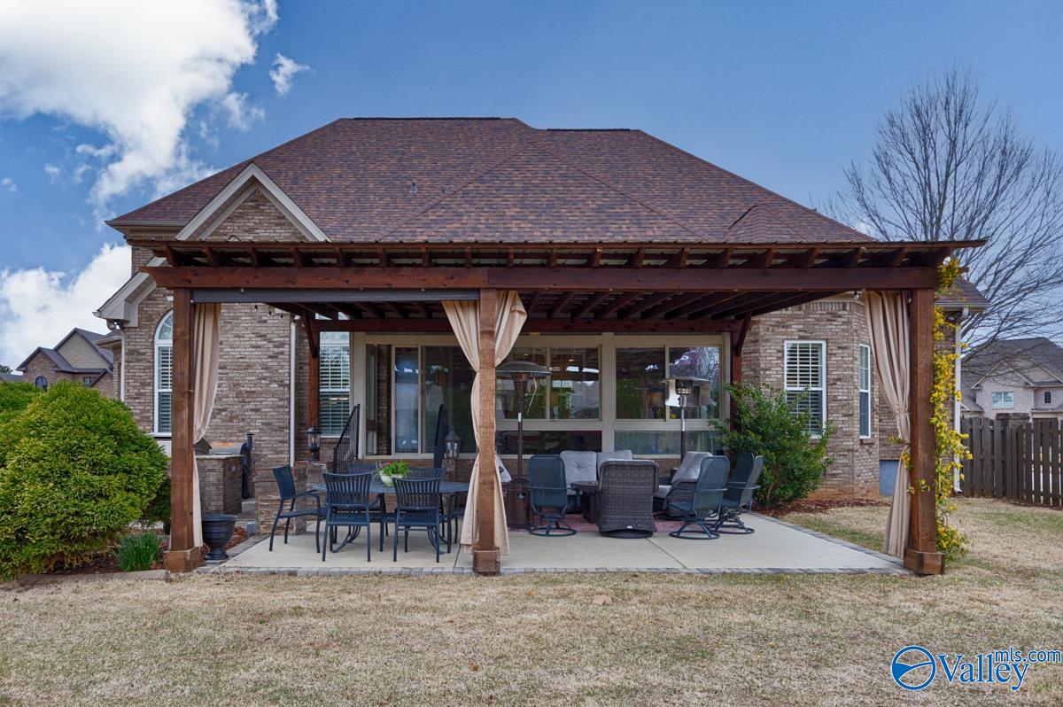 110 Whitehall, Madison, Alabama image 3