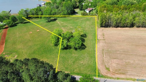 Vacant Land For Sale - 9 Adah Avenue<br/> Athens, AL 35611