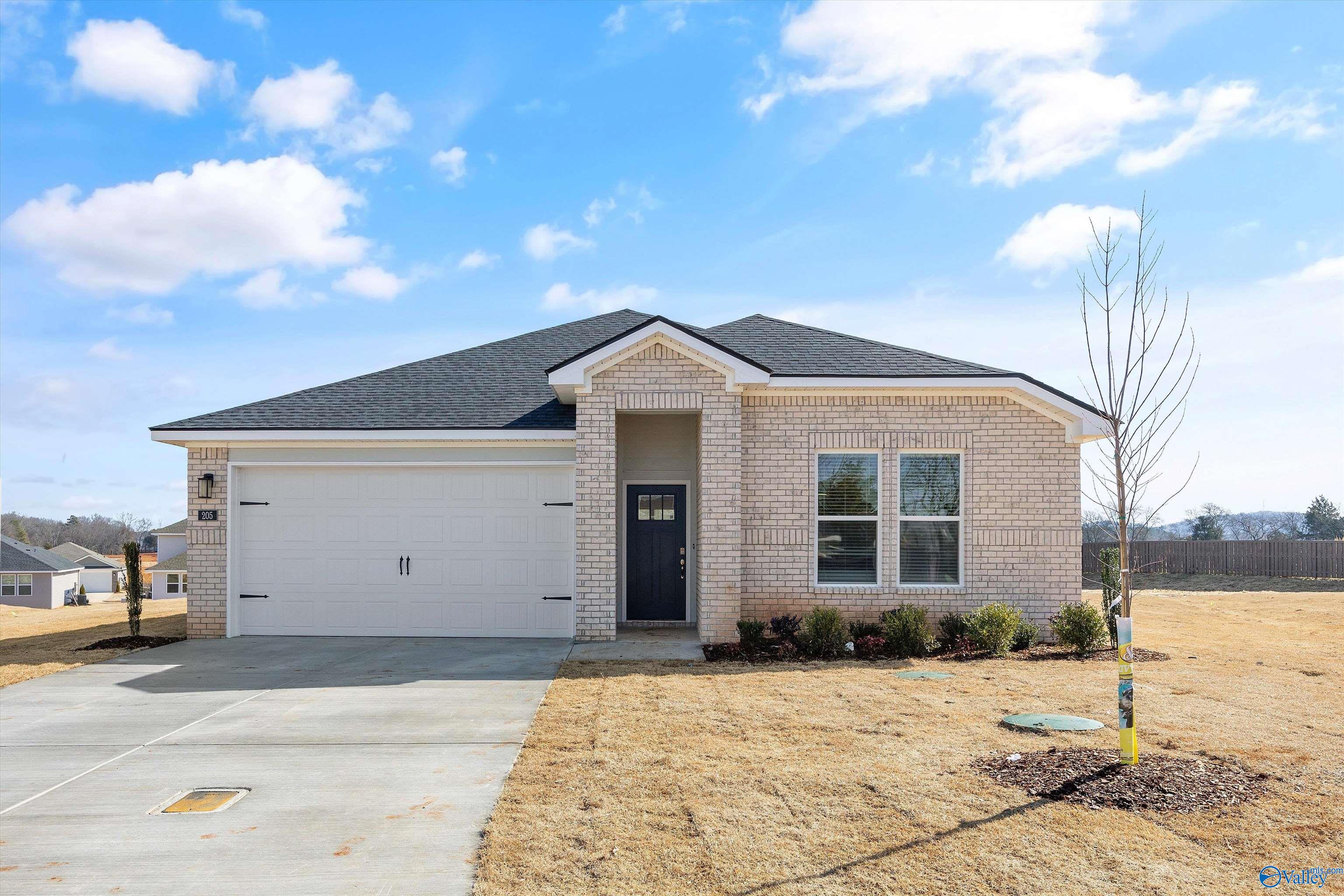 205 Sunhill Court, Harvest, Alabama image 1