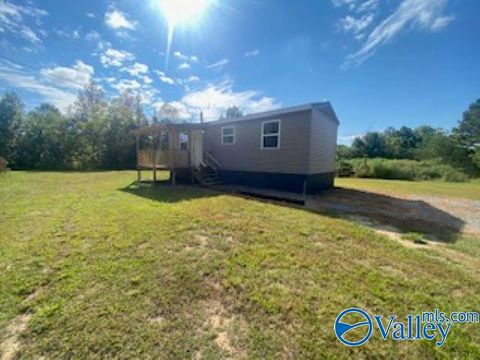 Mobile Home For Sale - 339 County Road 363<br/> Pisgah, AL 35765