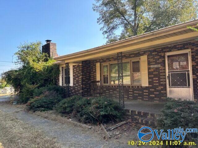 2940 Fairview Road, Gadsden, Alabama image 1