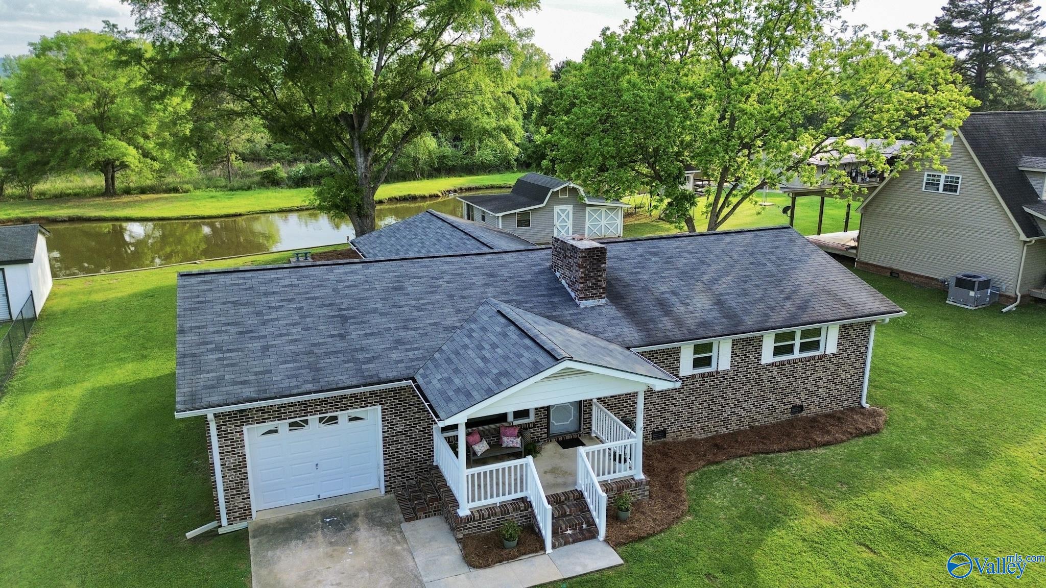 4740 Crimson Sage Drive, Southside, Alabama image 1