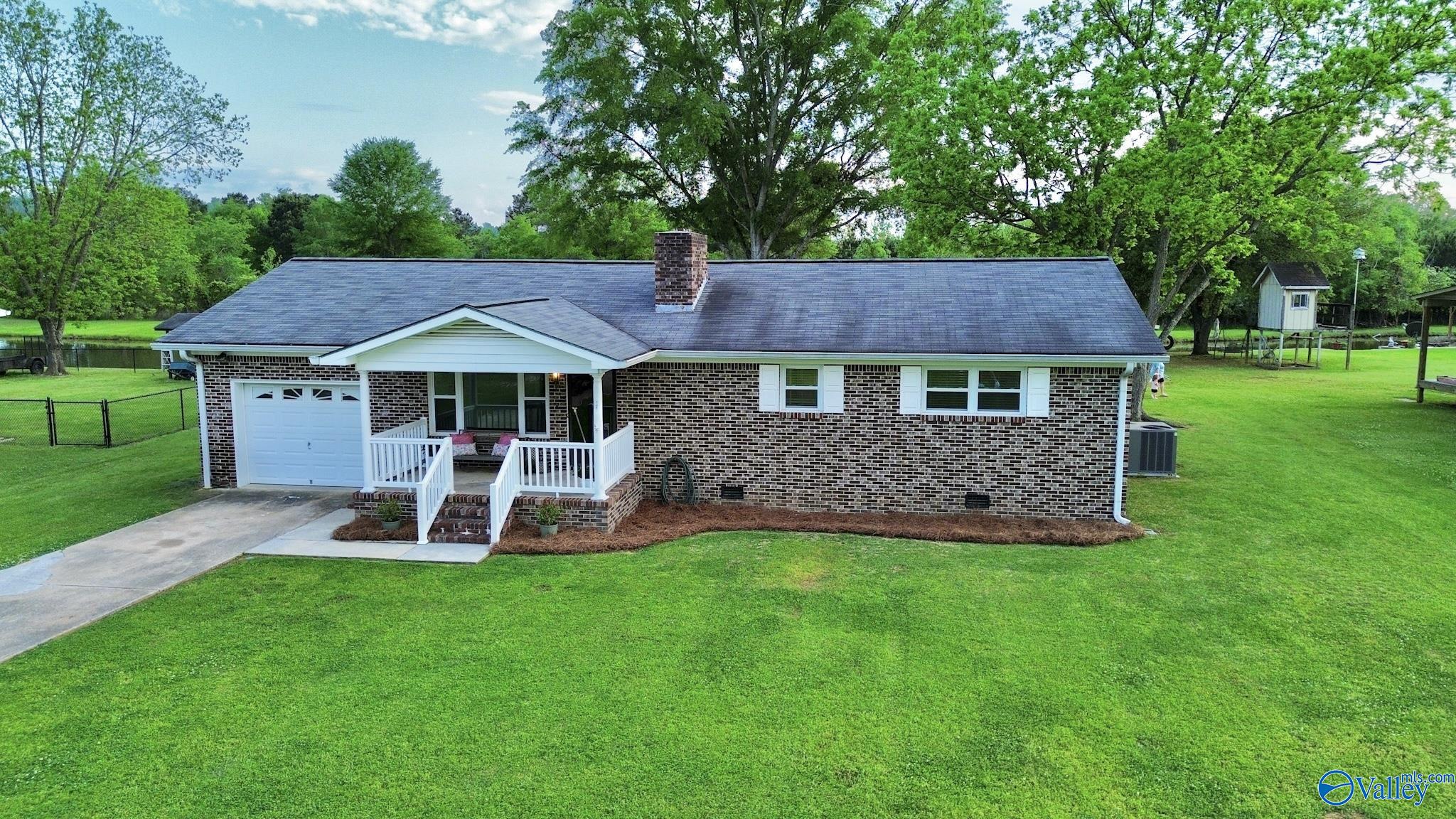 4740 Crimson Sage Drive, Southside, Alabama image 7