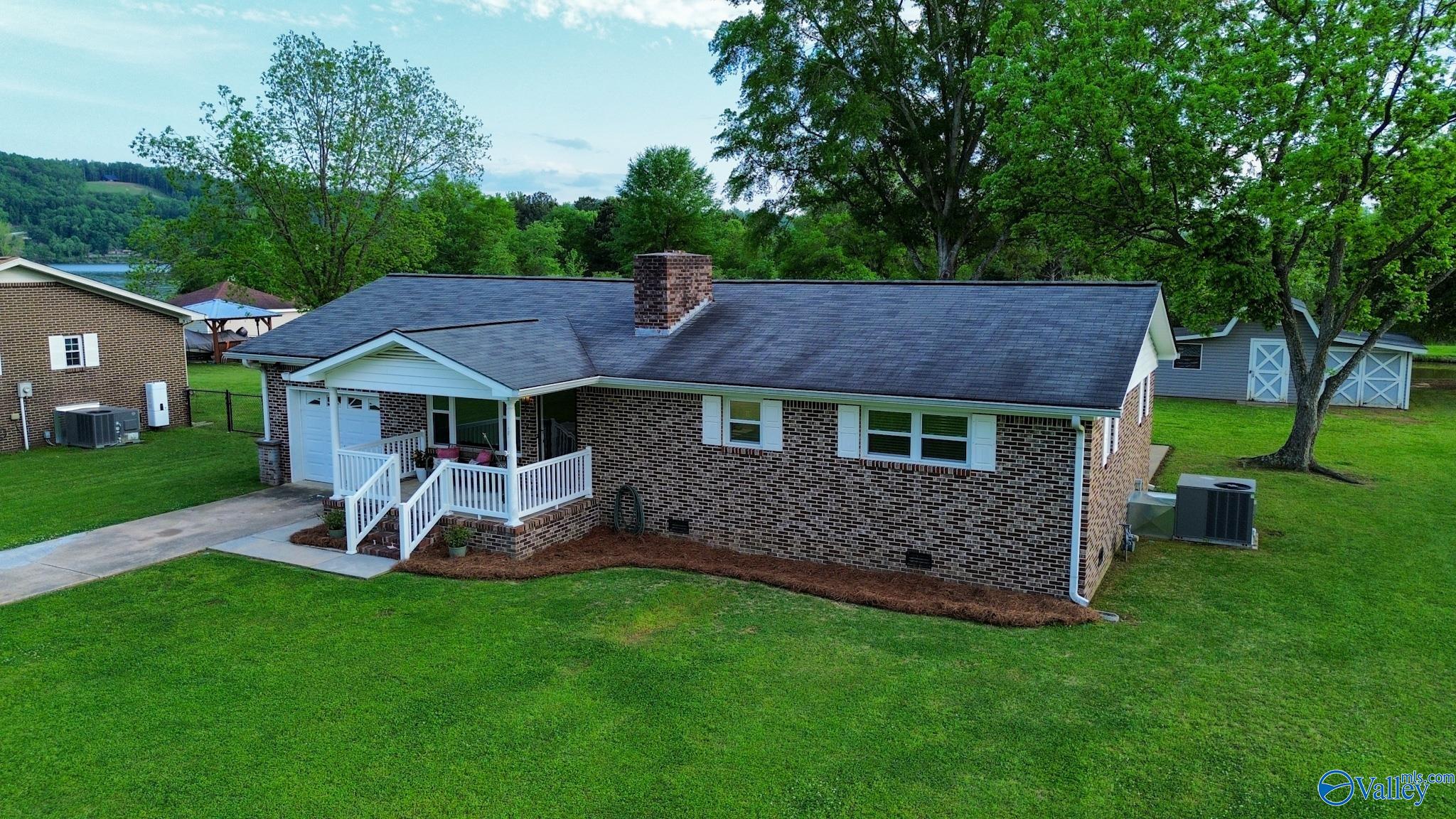 4740 Crimson Sage Drive, Southside, Alabama image 2