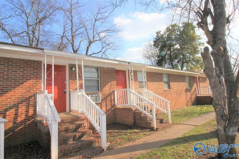 Apartment For Rent - 4100 #3 Broyles Avenue #3<br/> Huntsville, AL 35805