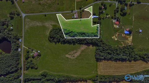 Vacant Land For Sale - LOT 6 County Road 462<br/> Pisgah, AL 35765