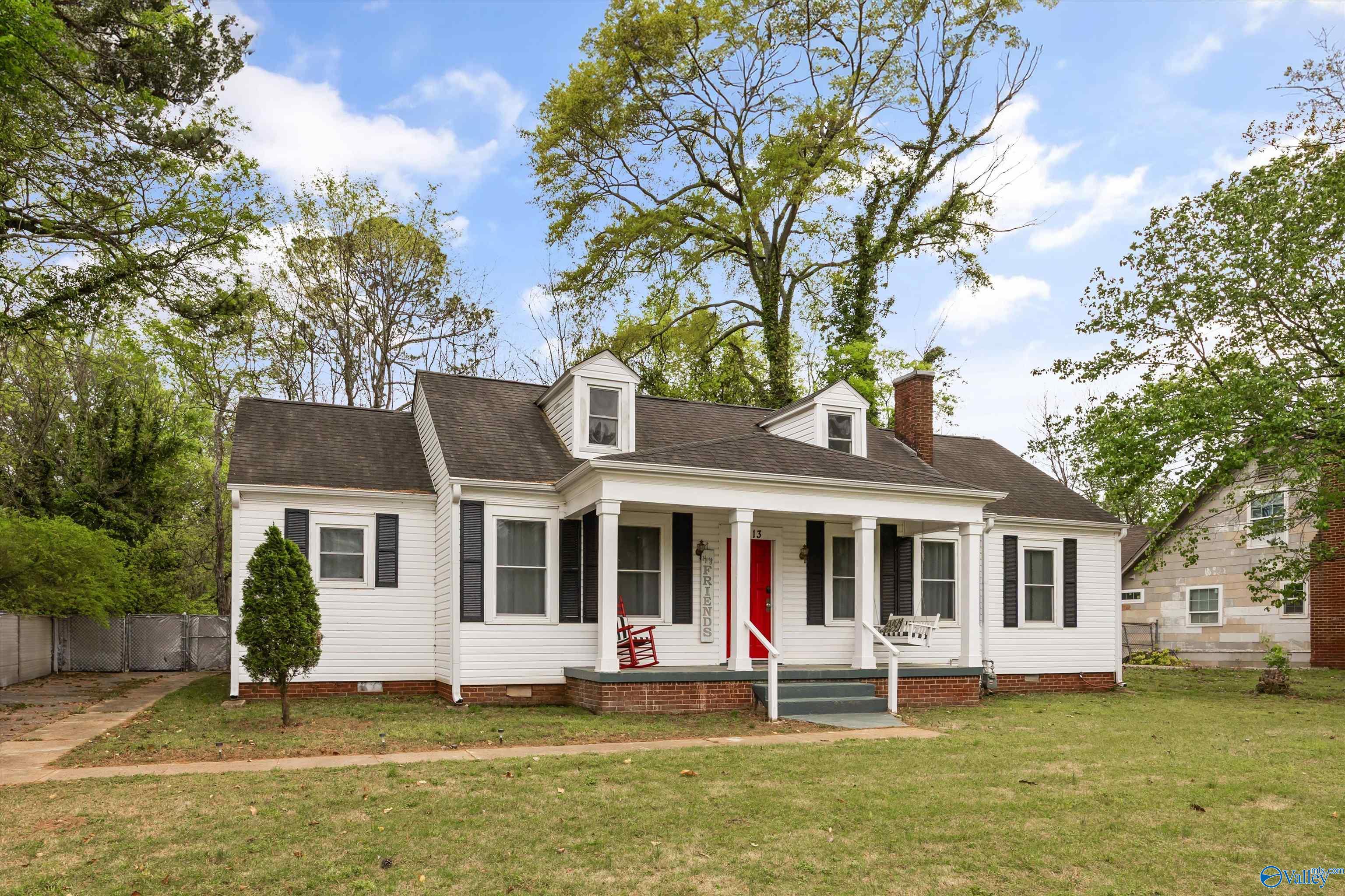 1213 2nd Street, Decatur, Alabama image 2