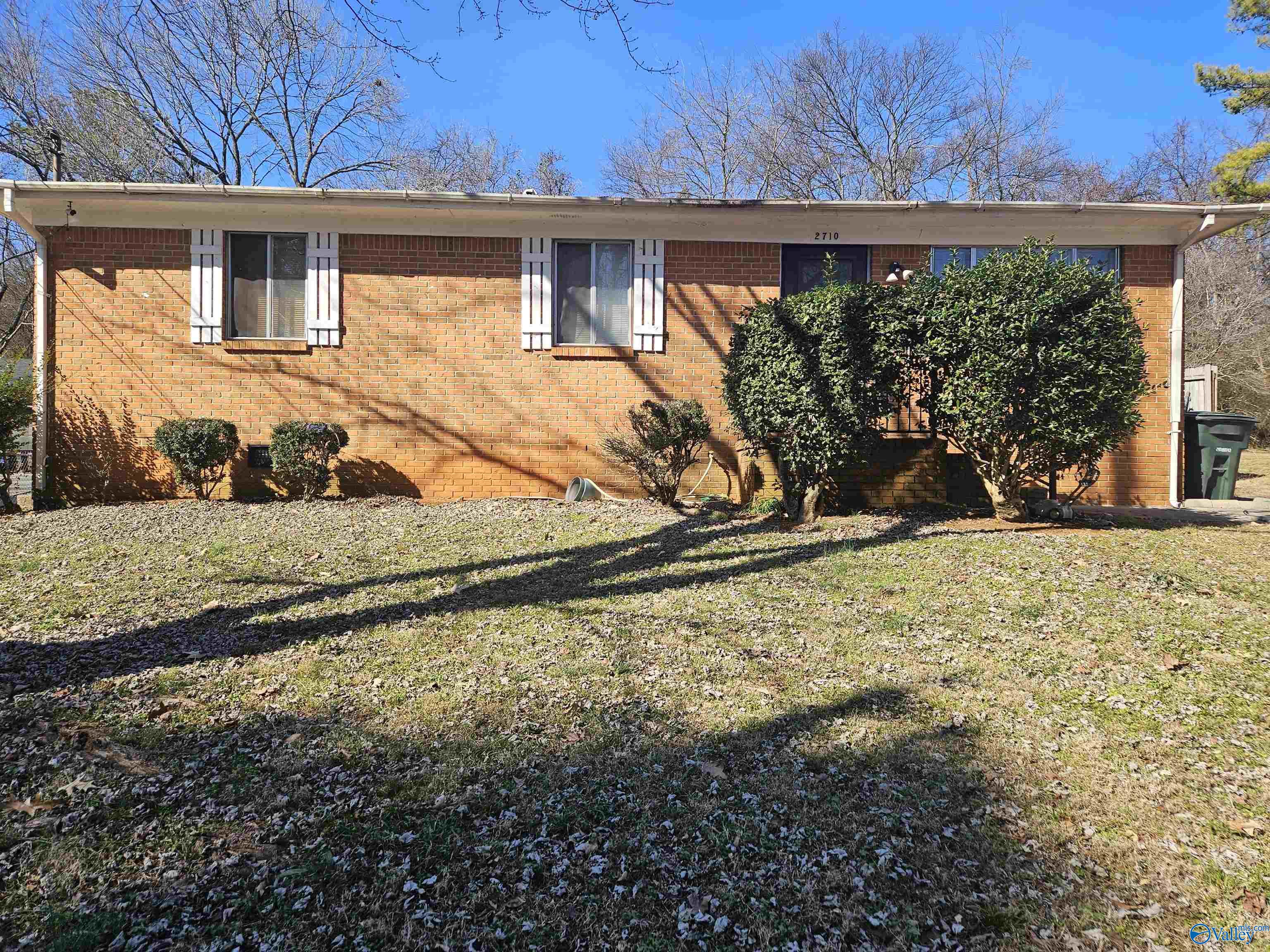 2710 Monticello Drive, Huntsville, Alabama image 1