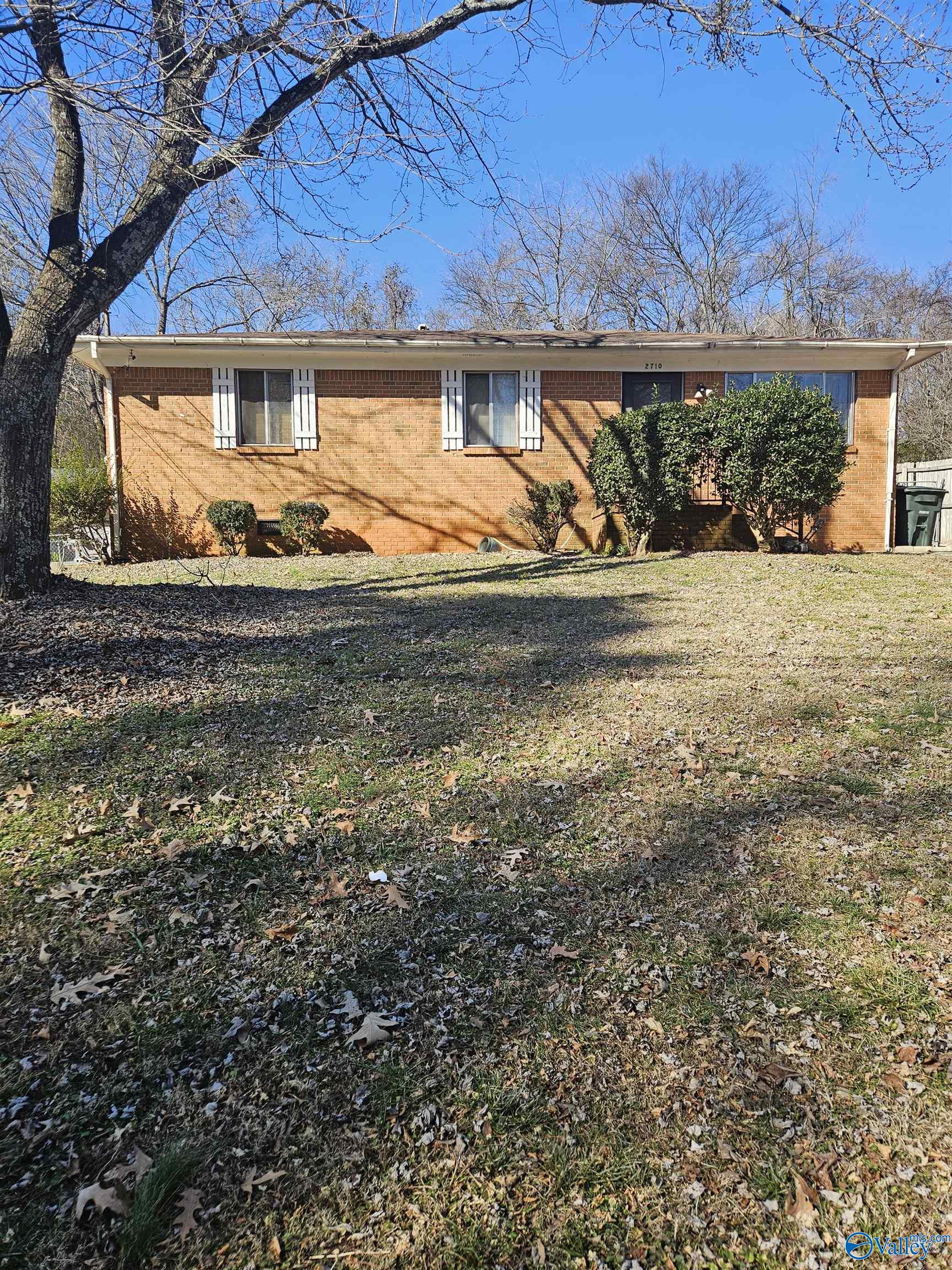 2710 Monticello Drive, Huntsville, Alabama image 2