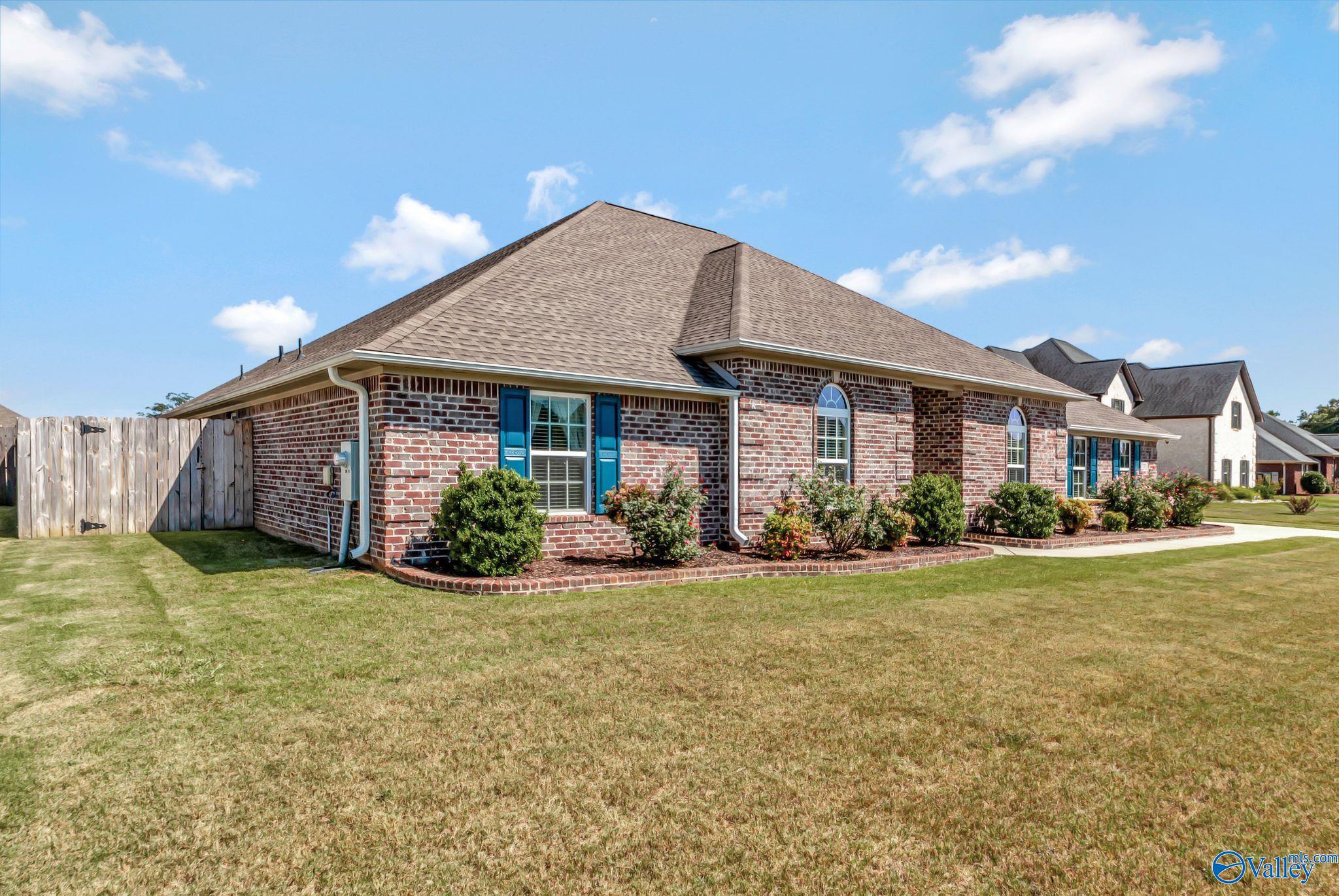 13054 Chapel Hill Lane