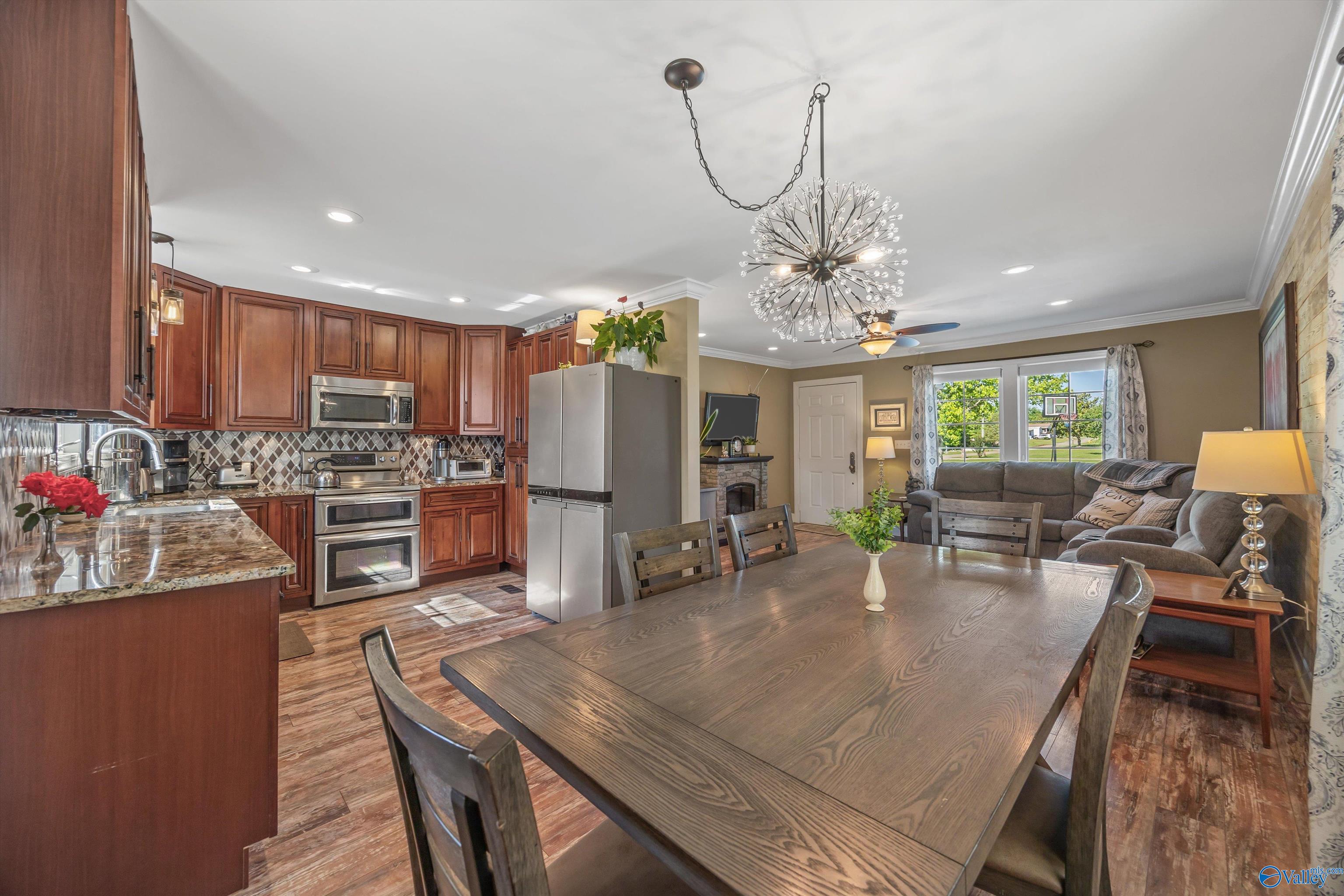 199 Ford Chapel Drive, Harvest, Alabama image 10