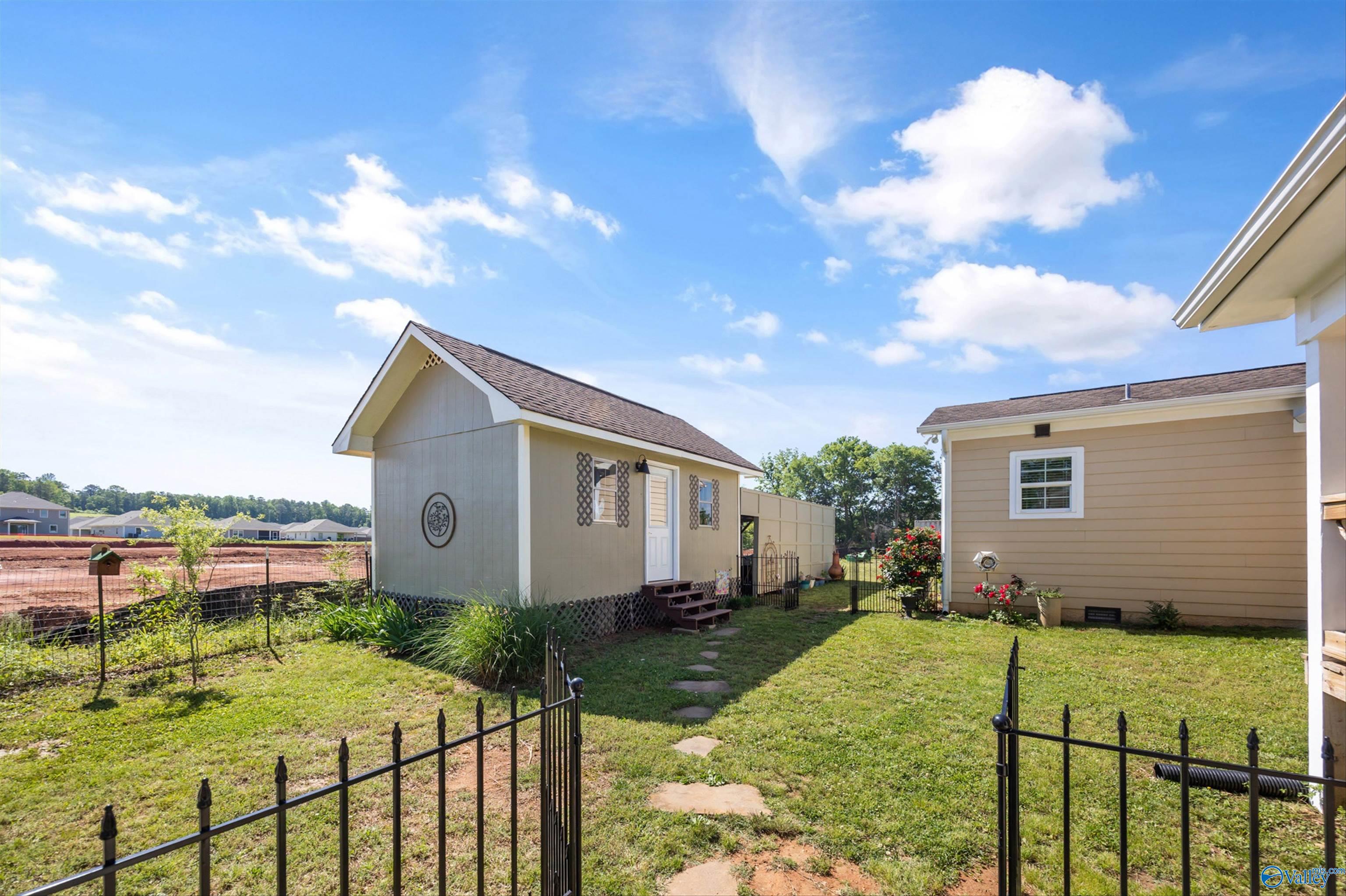 199 Ford Chapel Drive, Harvest, Alabama image 37