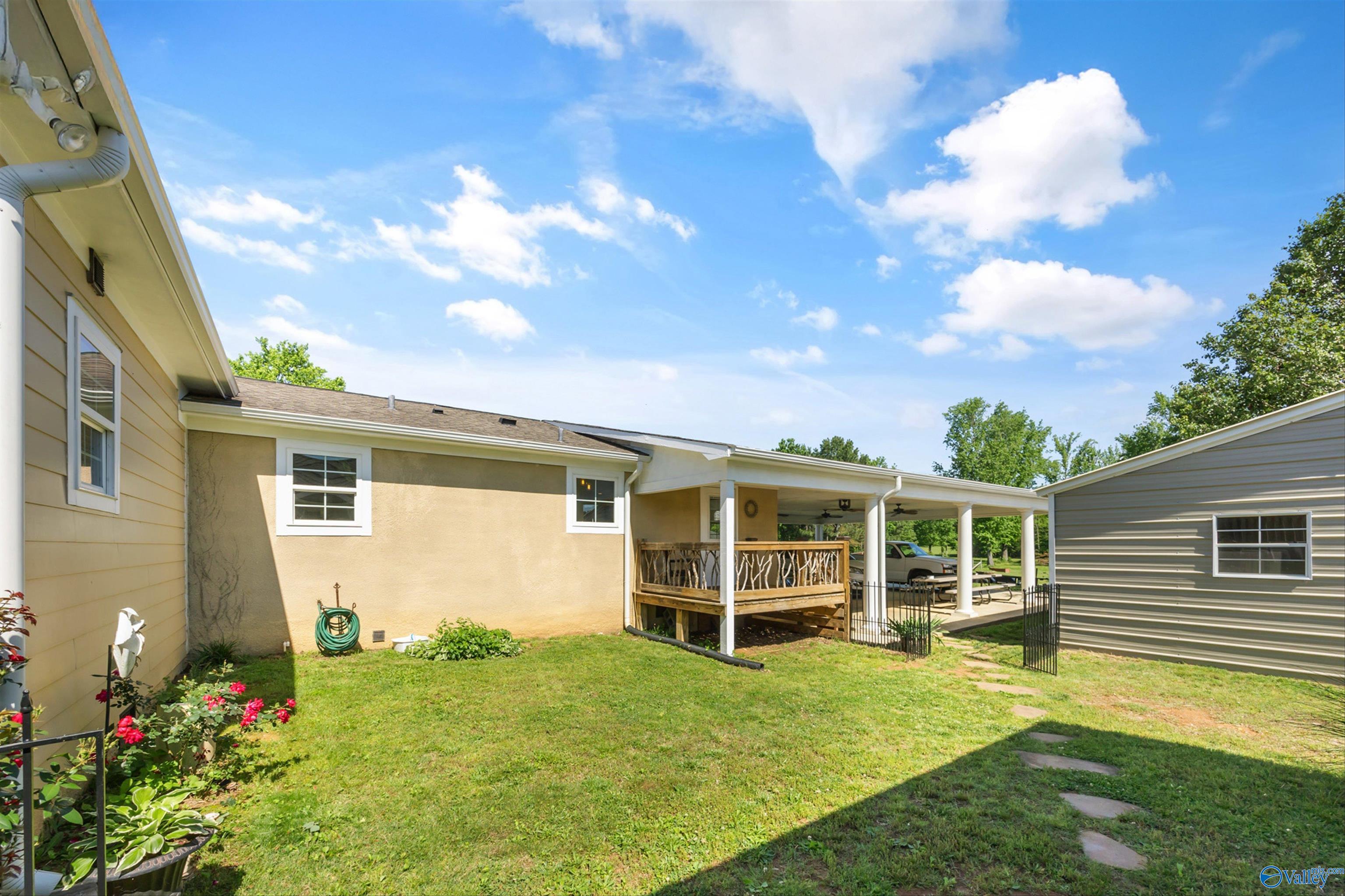 199 Ford Chapel Drive, Harvest, Alabama image 36