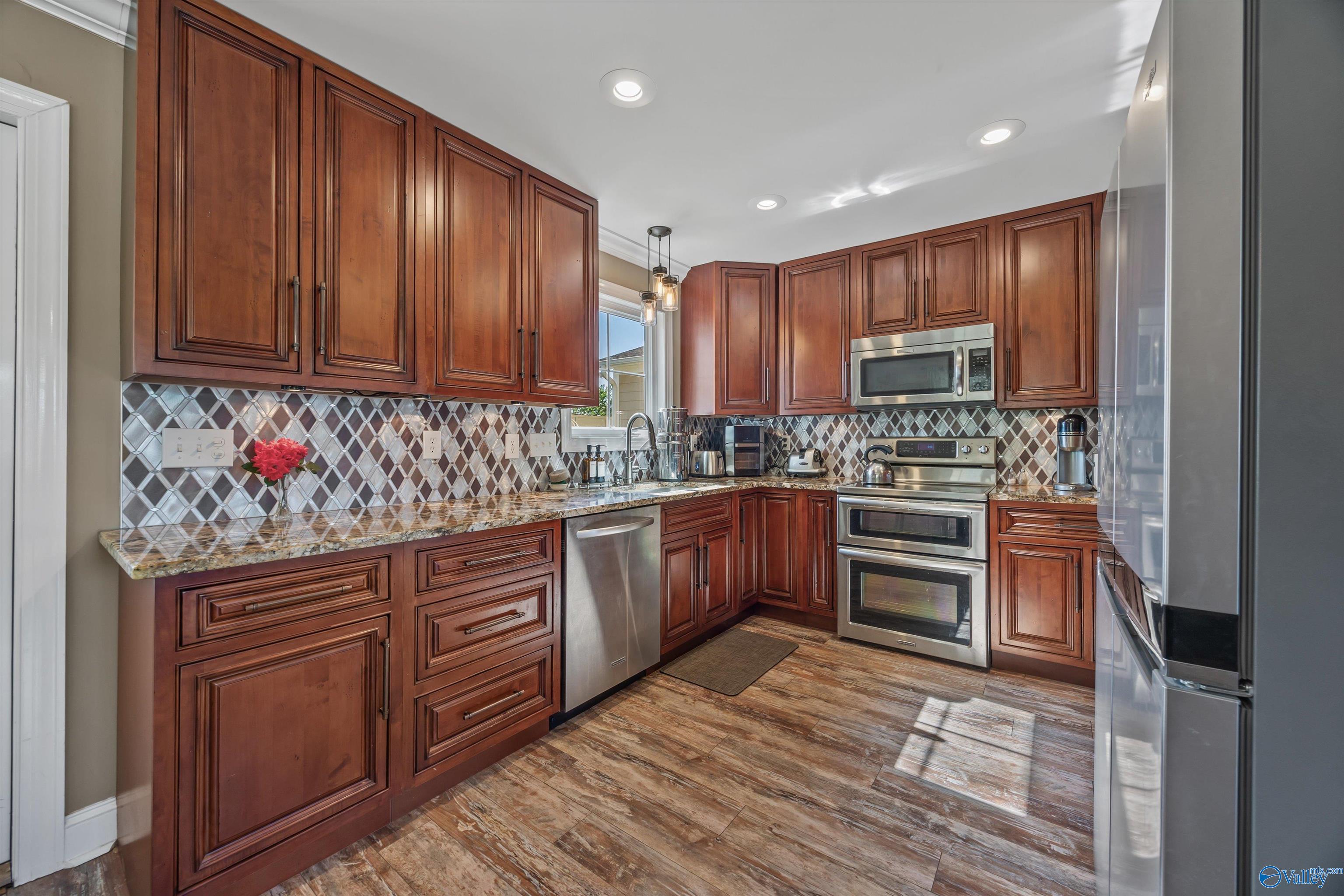 199 Ford Chapel Drive, Harvest, Alabama image 13