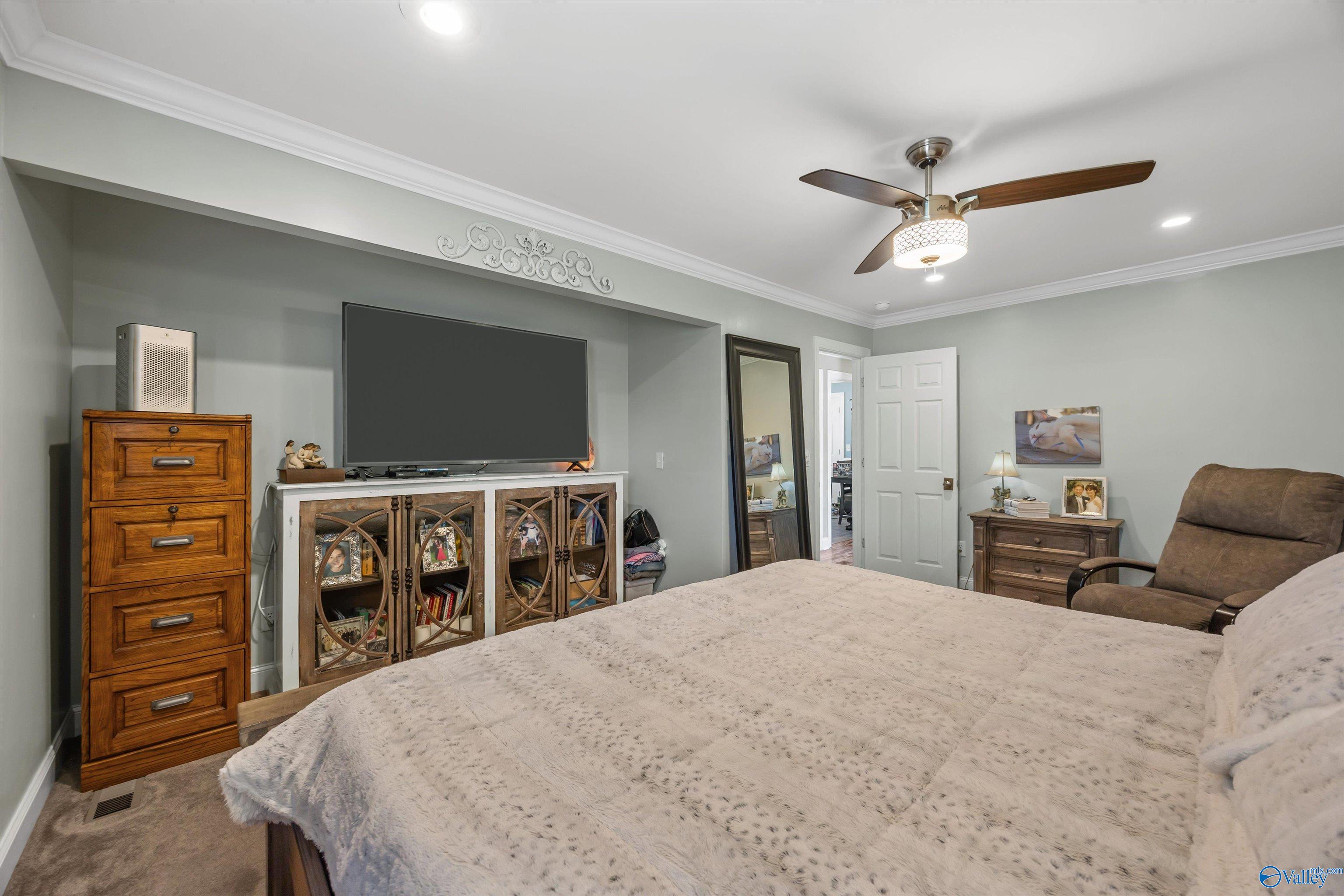 199 Ford Chapel Drive, Harvest, Alabama image 24