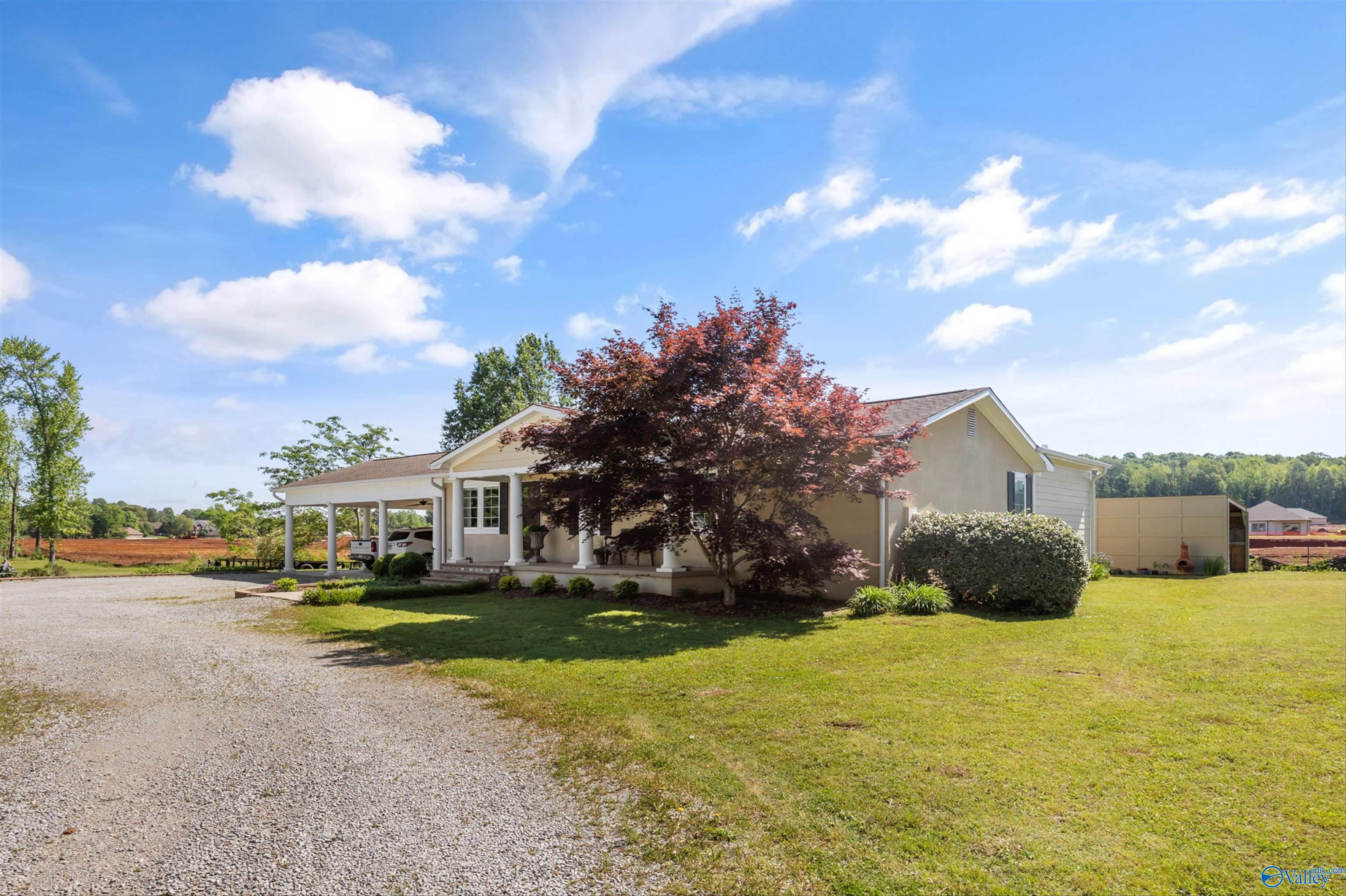 199 Ford Chapel Drive, Harvest, Alabama image 2