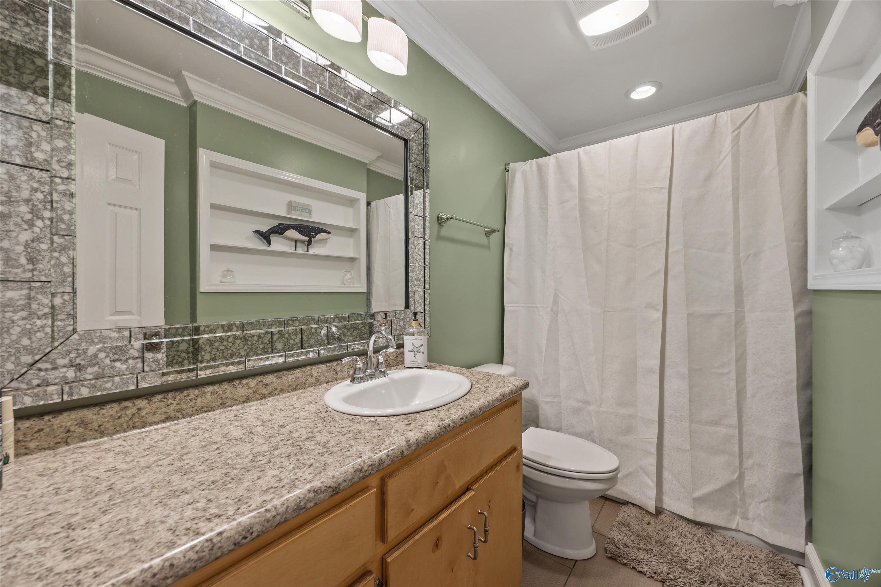199 Ford Chapel Drive, Harvest, Alabama image 20