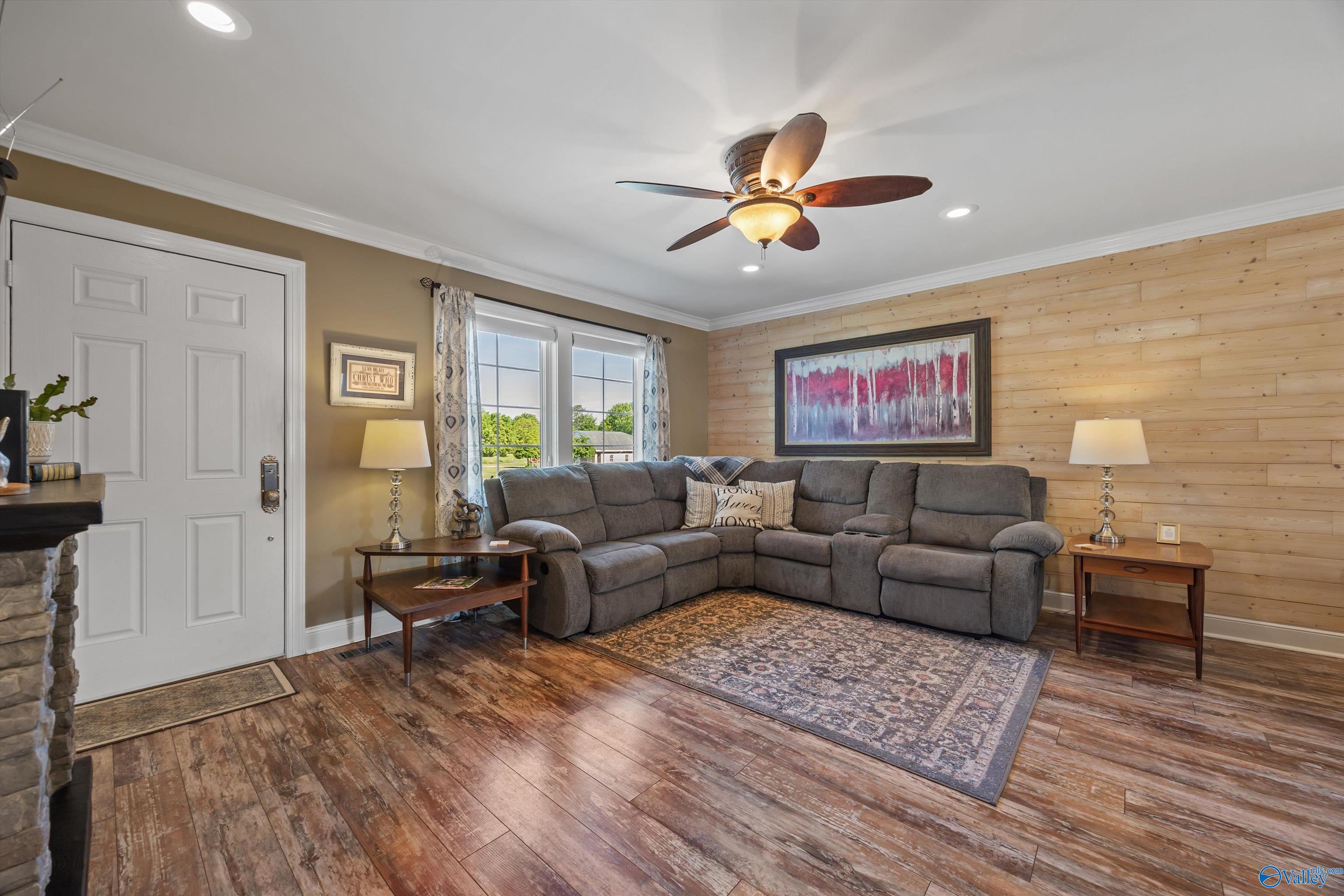 199 Ford Chapel Drive, Harvest, Alabama image 5