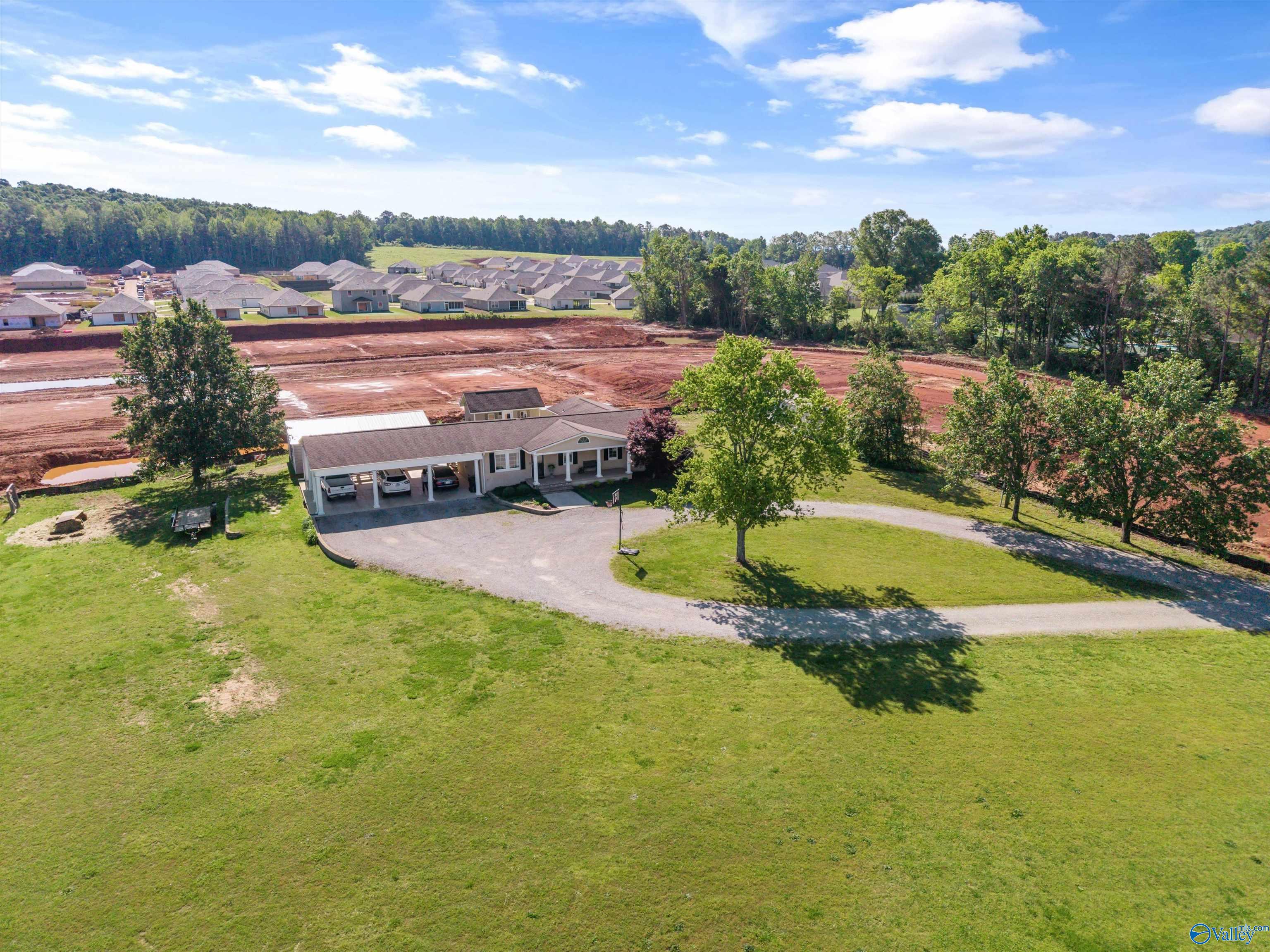 199 Ford Chapel Drive, Harvest, Alabama image 4