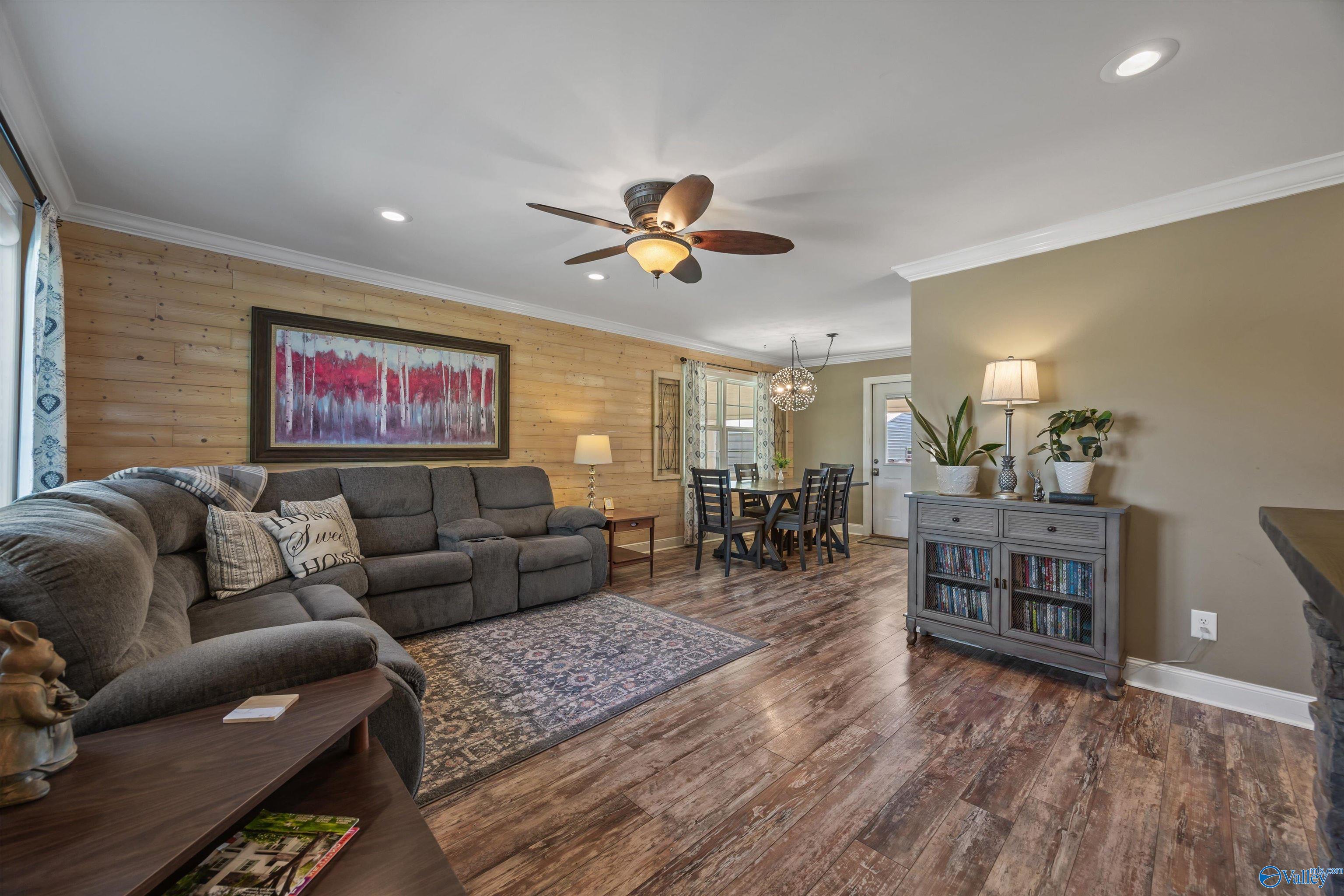 199 Ford Chapel Drive, Harvest, Alabama image 7