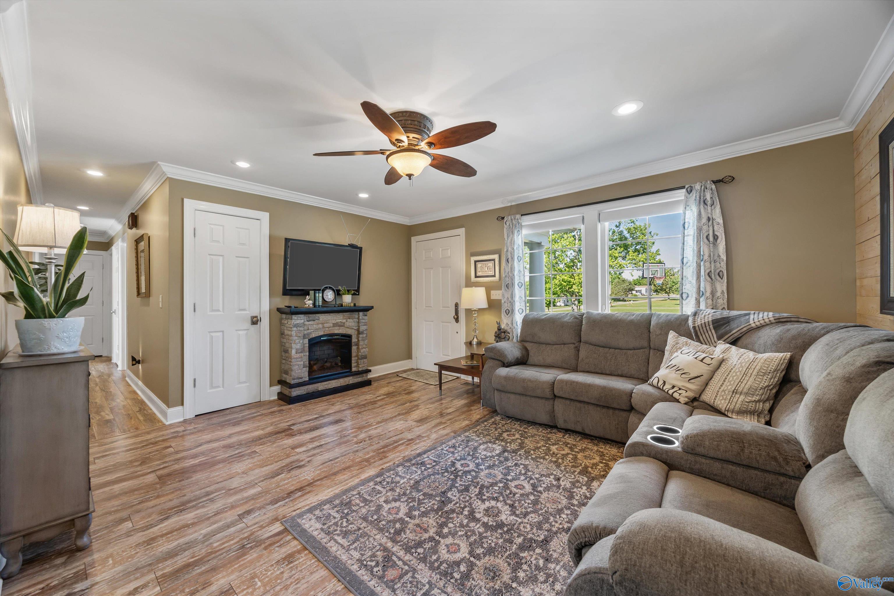 199 Ford Chapel Drive, Harvest, Alabama image 6