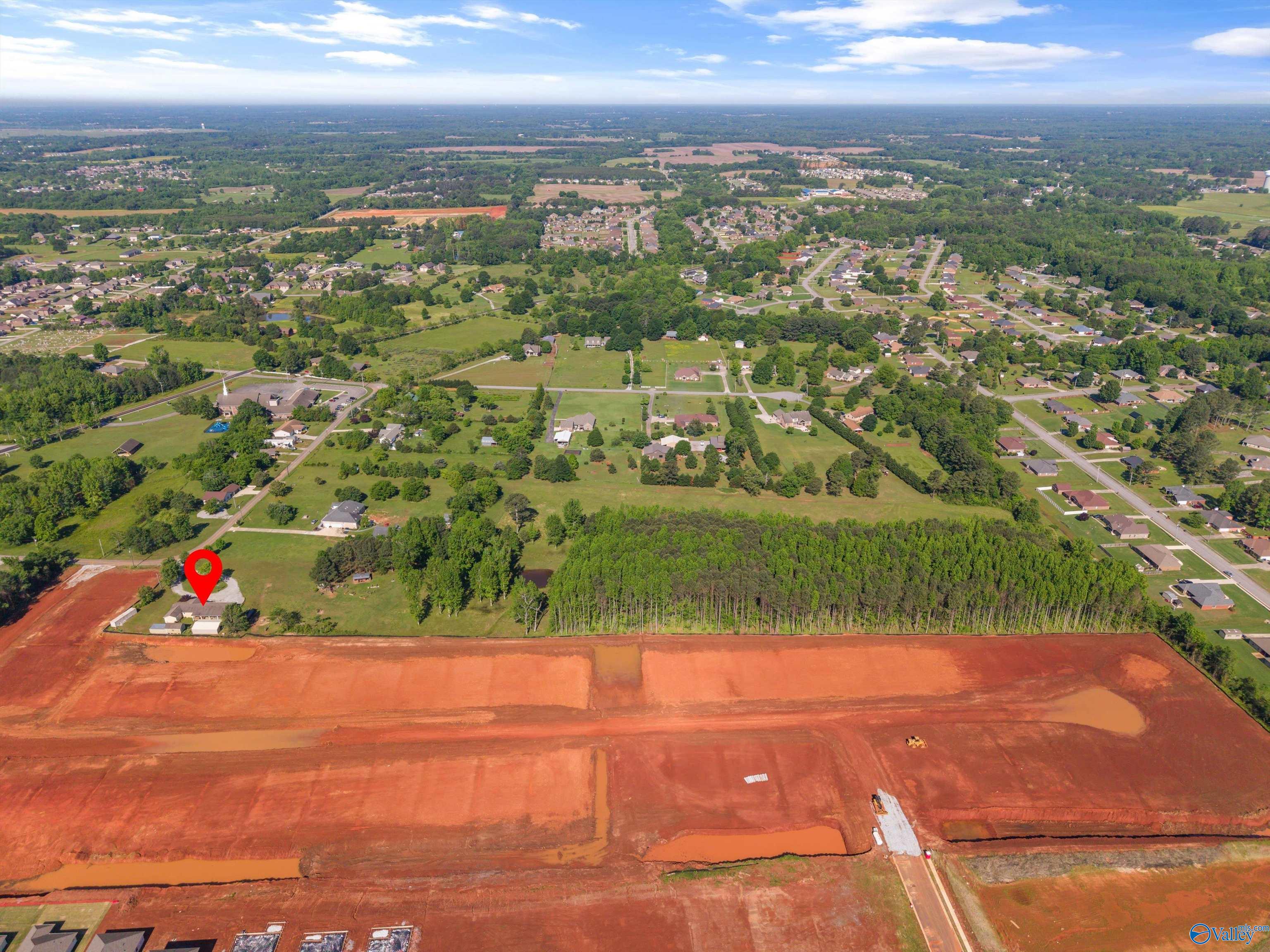 199 Ford Chapel Drive, Harvest, Alabama image 44