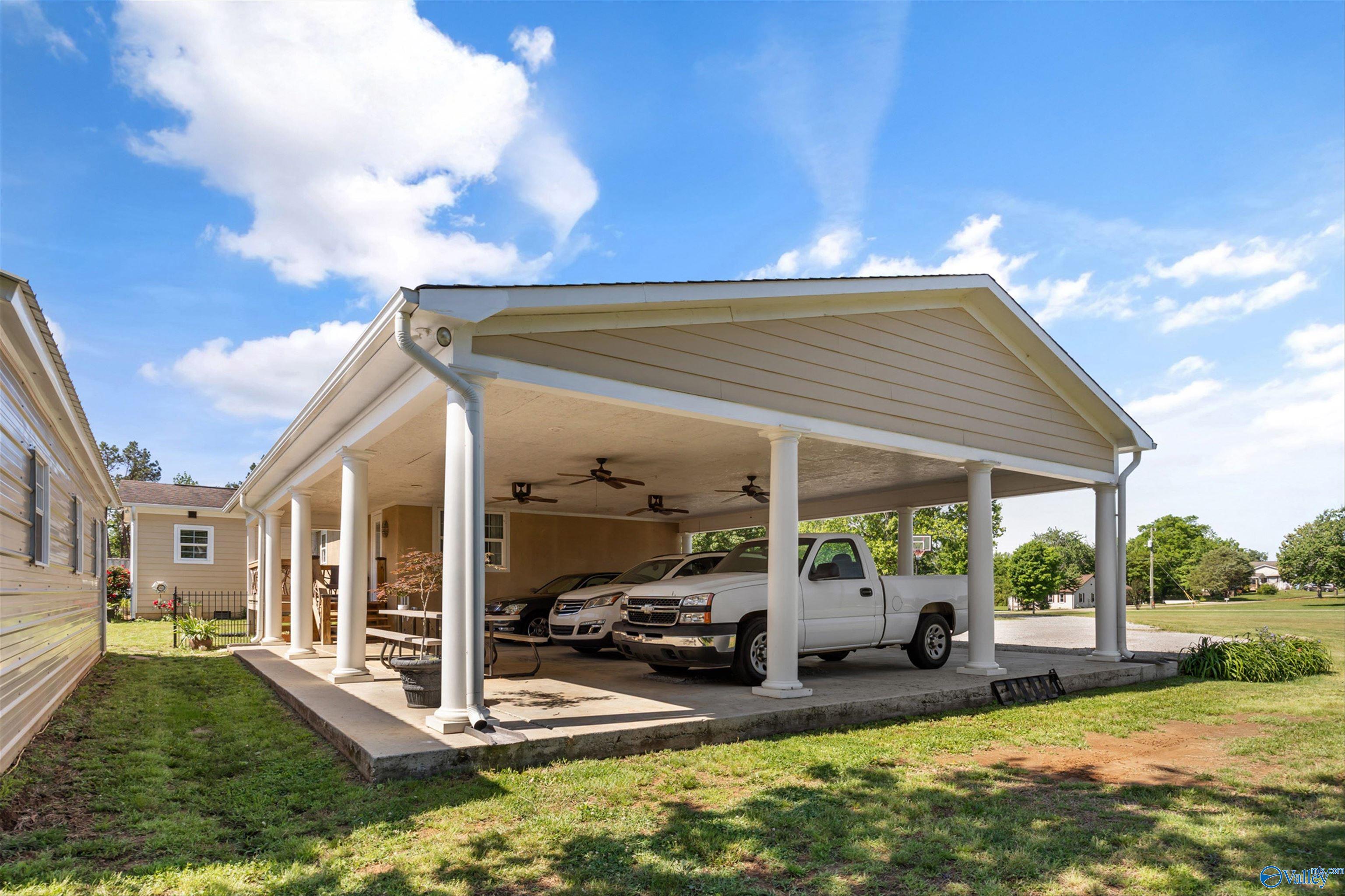 199 Ford Chapel Drive, Harvest, Alabama image 39