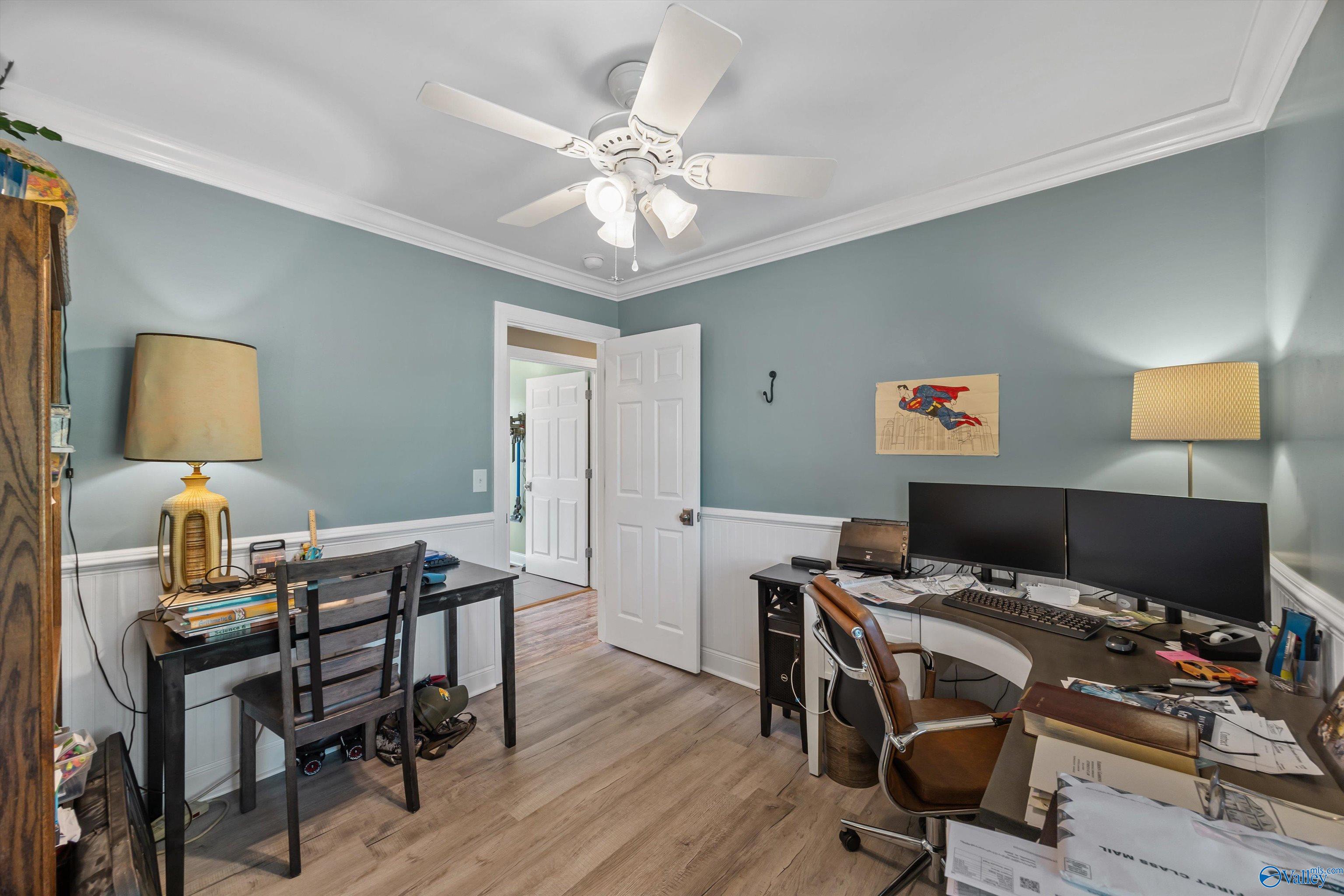 199 Ford Chapel Drive, Harvest, Alabama image 16