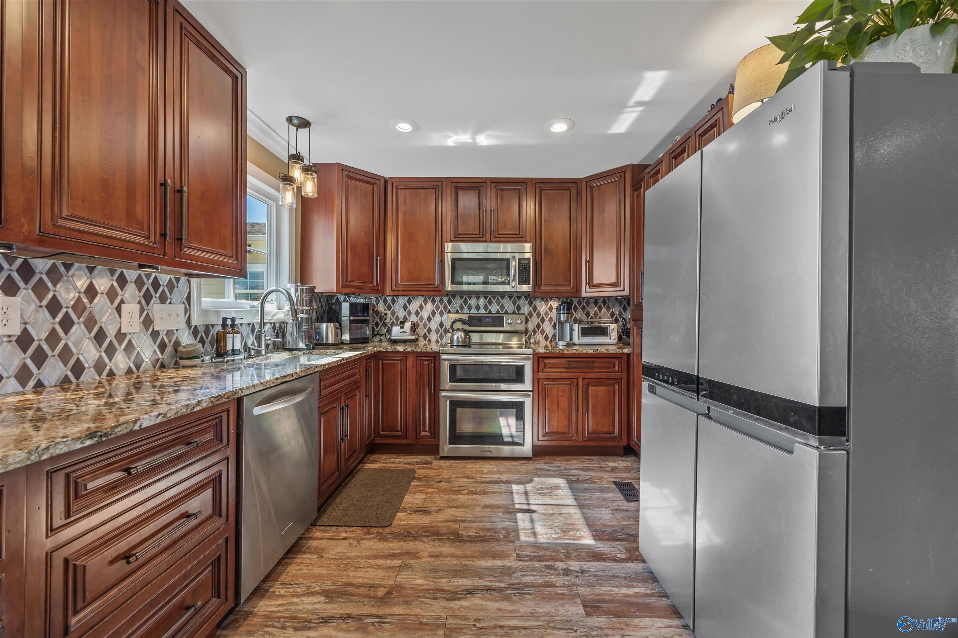 199 Ford Chapel Drive, Harvest, Alabama image 14