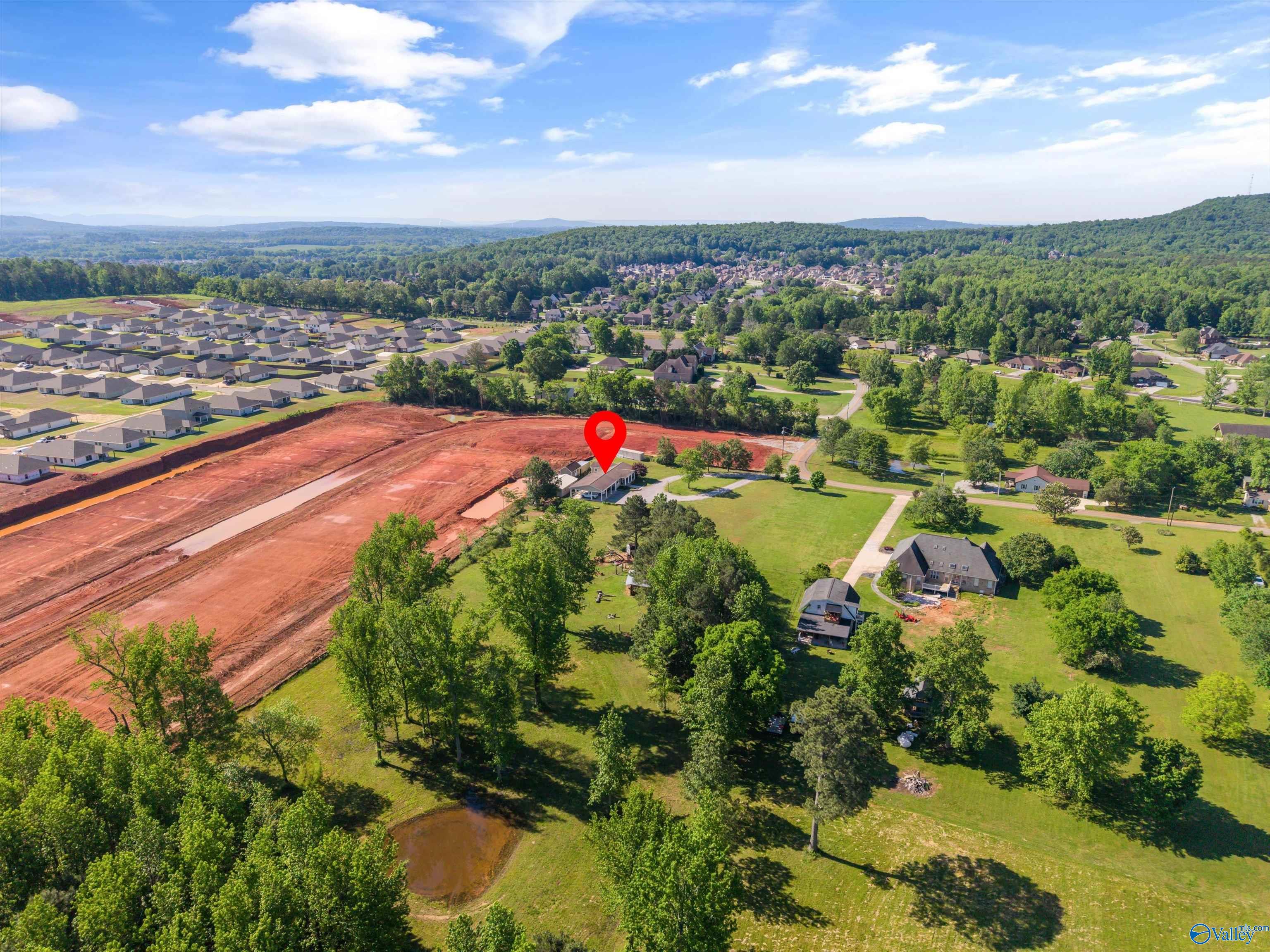 199 Ford Chapel Drive, Harvest, Alabama image 43