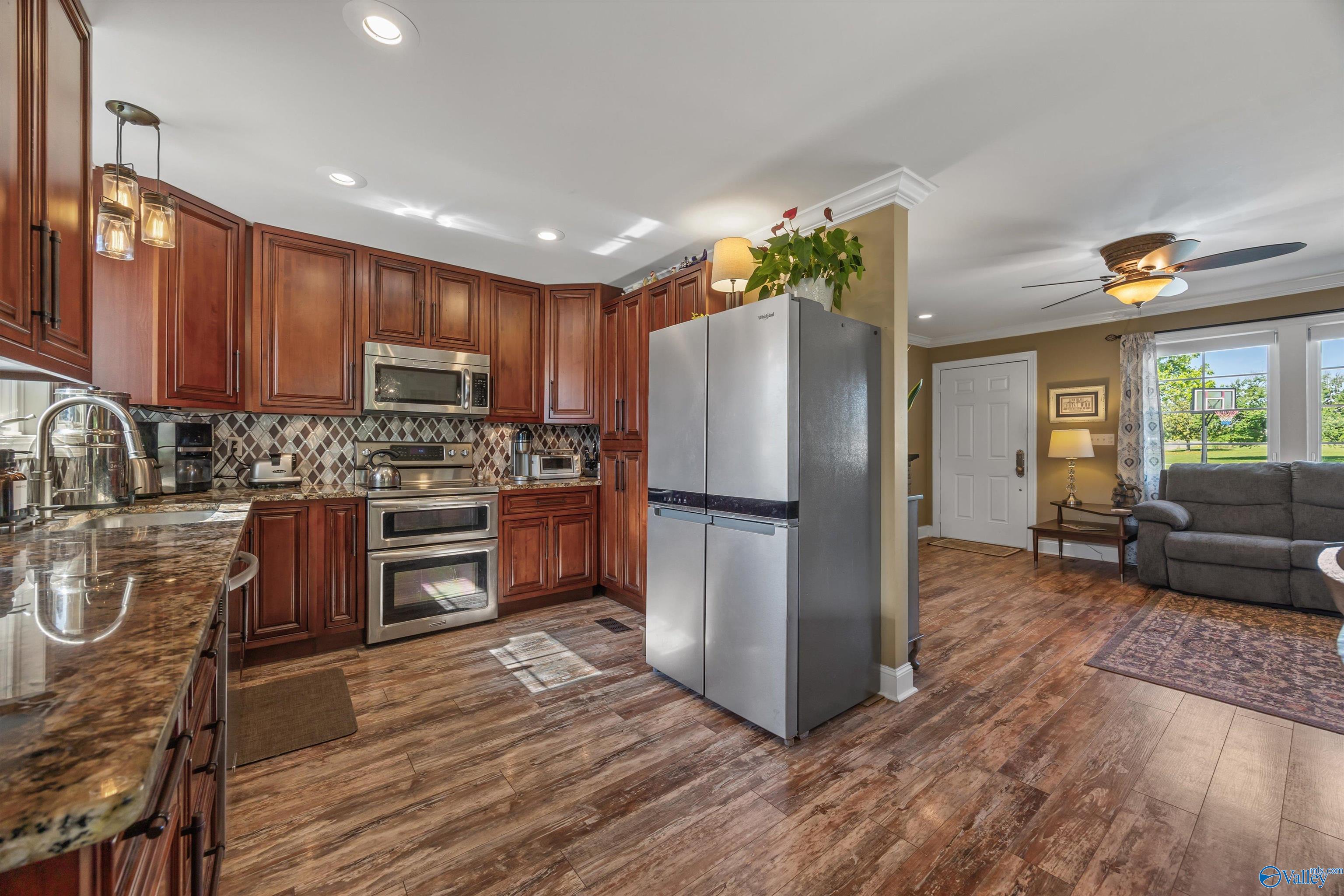 199 Ford Chapel Drive, Harvest, Alabama image 12