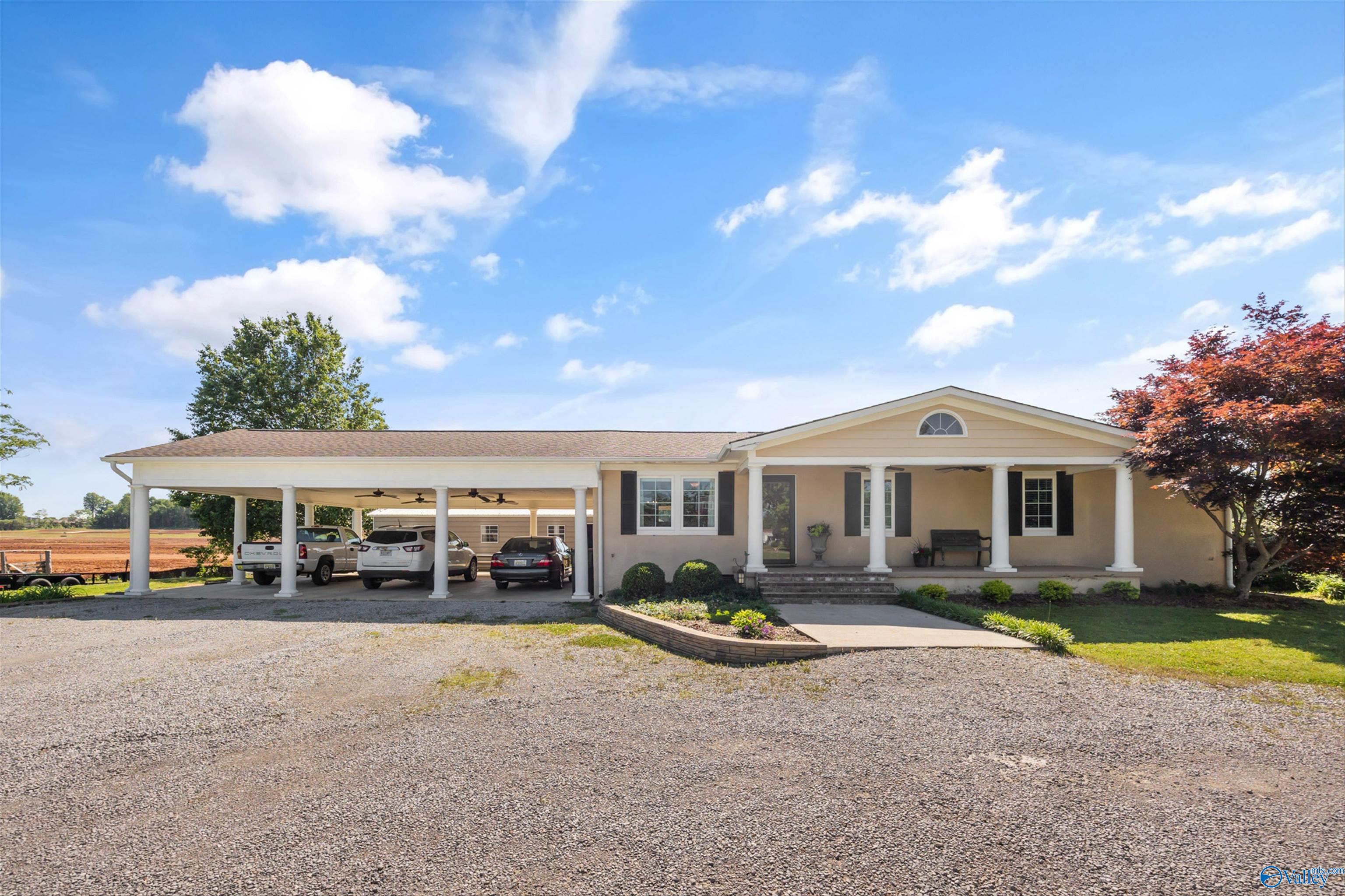 199 Ford Chapel Drive, Harvest, Alabama image 1