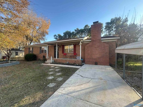 Multifamily For Sale - 17256 Ferry Road<br/> Athens, AL 35611