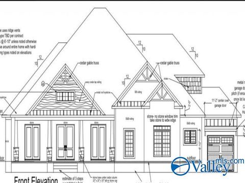 Homes For Sale - 100 Twisted Cedar Circle<br/> Madison, AL 35756