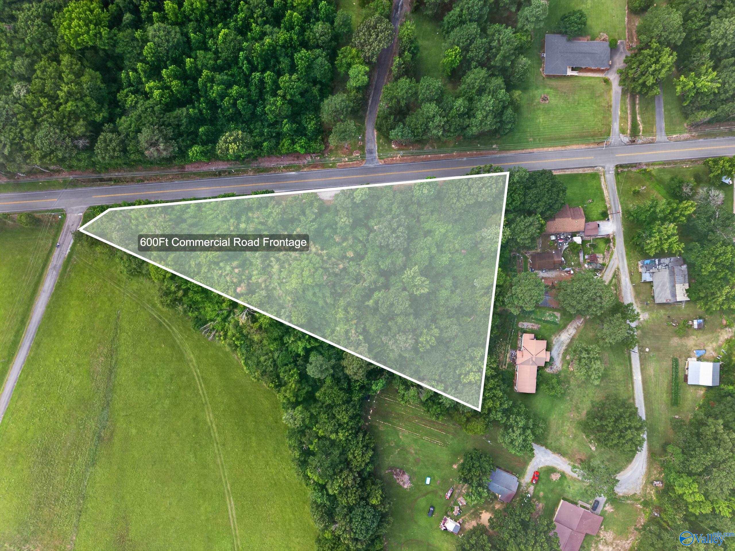 Photo 1 of 9 — 4718 Rainbow Drive, Rainbow City, AL 35906