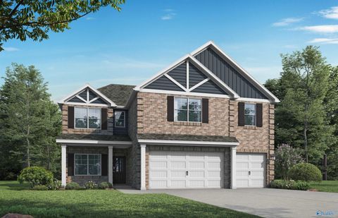 Homes For Sale - 115 Brookford Boulevard<br/> Harvest, AL 35749