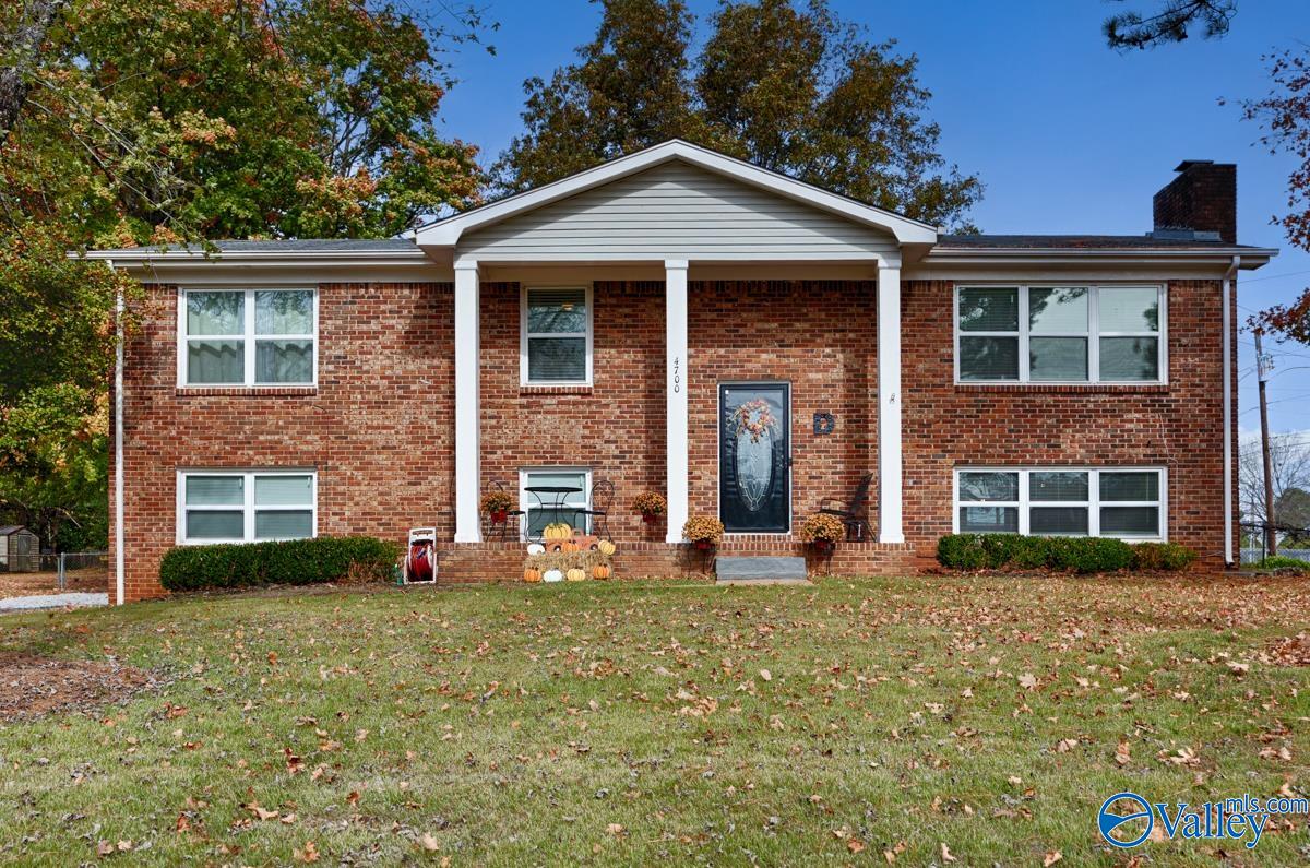 4700 Grantland Drive, Huntsville, Alabama image 1