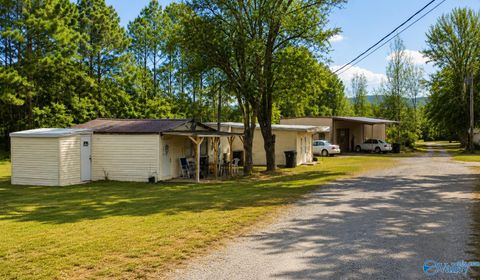 Multifamily For Sale - 101 Ike Road<br/> Owens Cross Roads, AL 35763