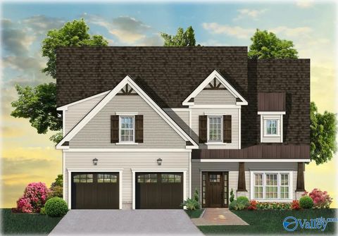 137 Grand Springs Court Madison AL 35756