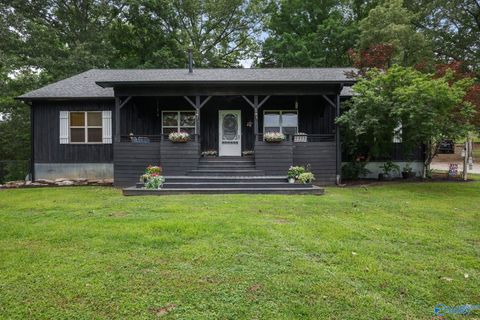 Vacant Land For Sale - 28890 Hwy 127<br/> Elkmont, AL 35620