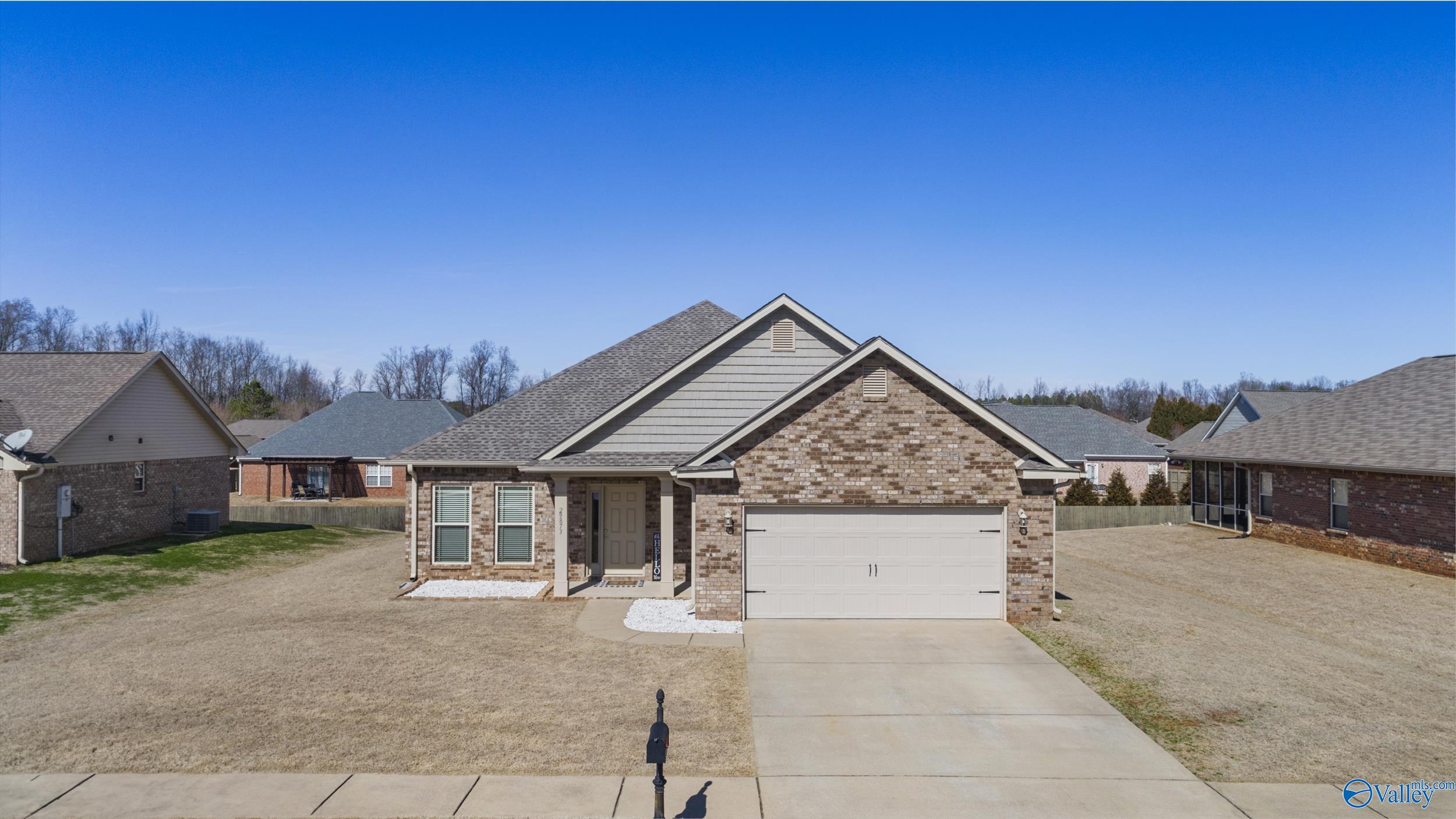 29873 Shadow Run Drive, Harvest, Alabama image 1