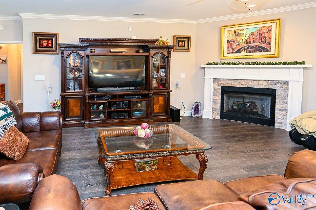413 Terrace Drive, Huntsville, Alabama image 24