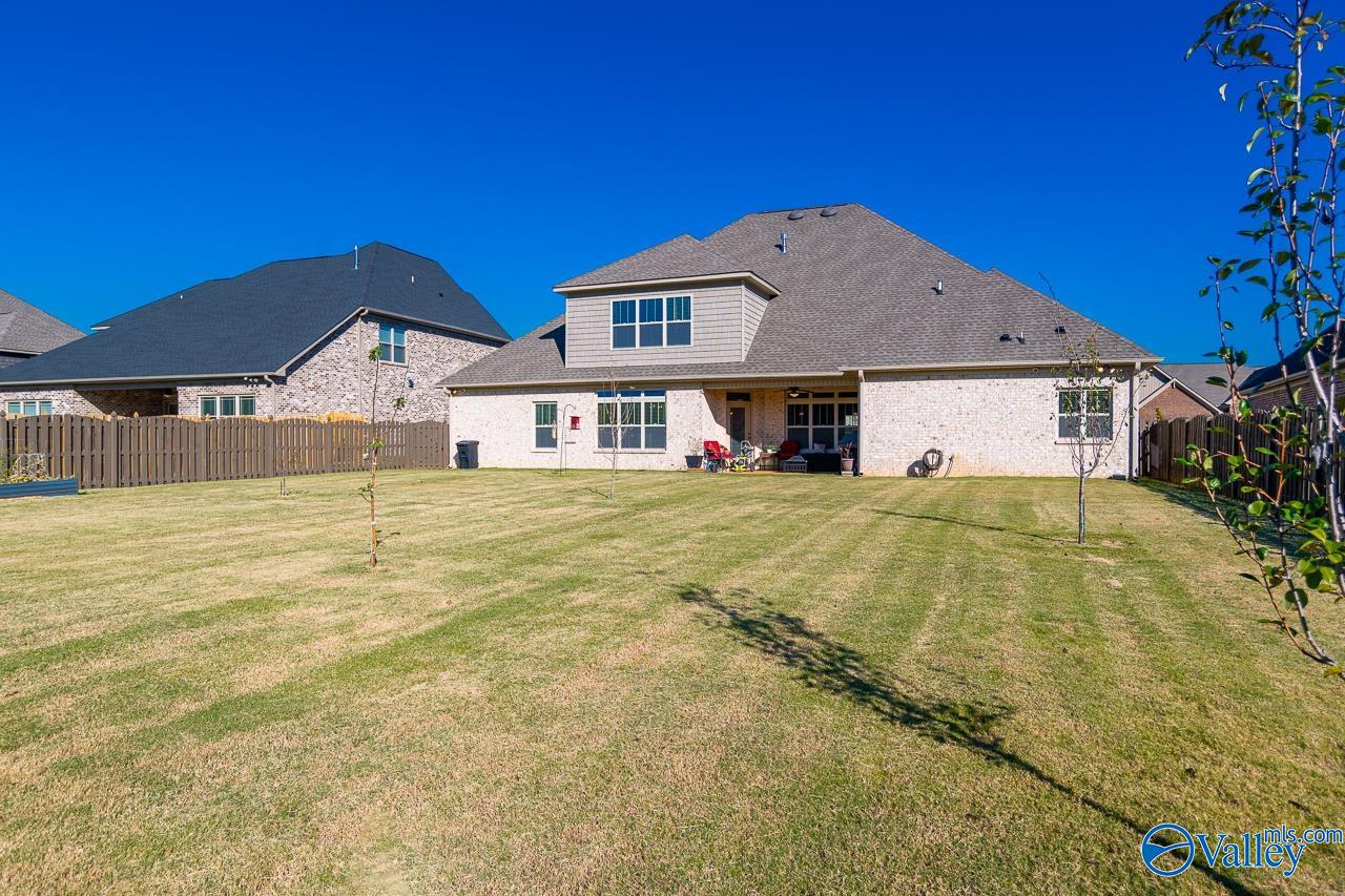 413 Terrace Drive, Huntsville, Alabama image 44