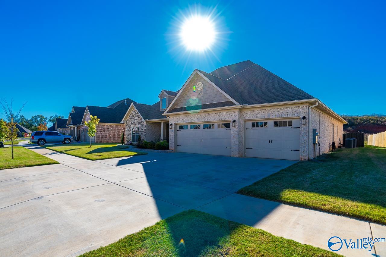 413 Terrace Drive, Huntsville, Alabama image 4