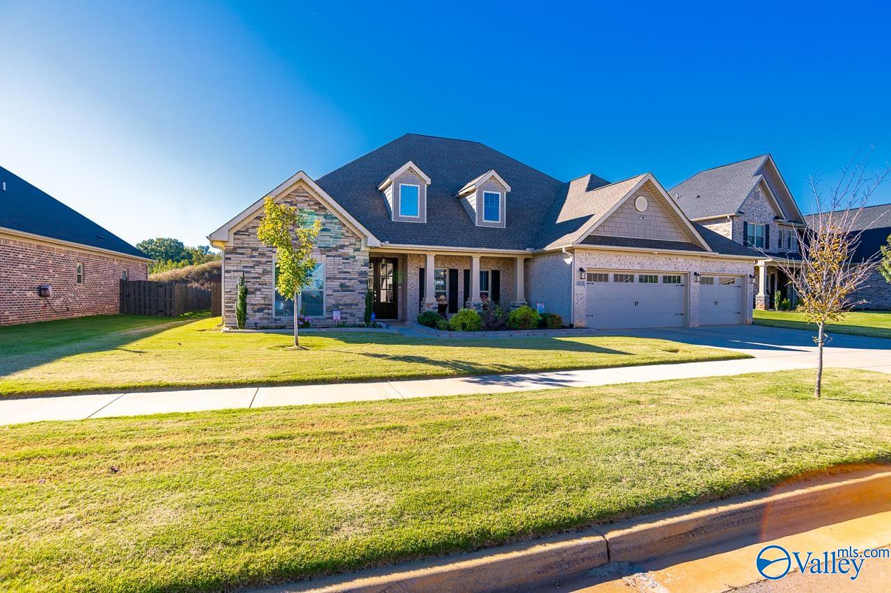413 Terrace Drive, Huntsville, Alabama image 3