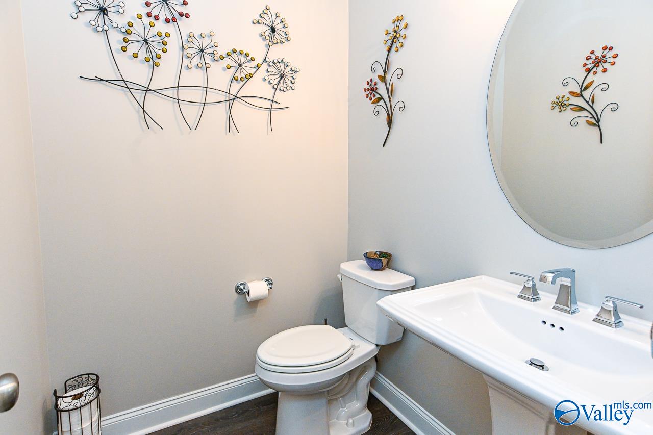 413 Terrace Drive, Huntsville, Alabama image 8