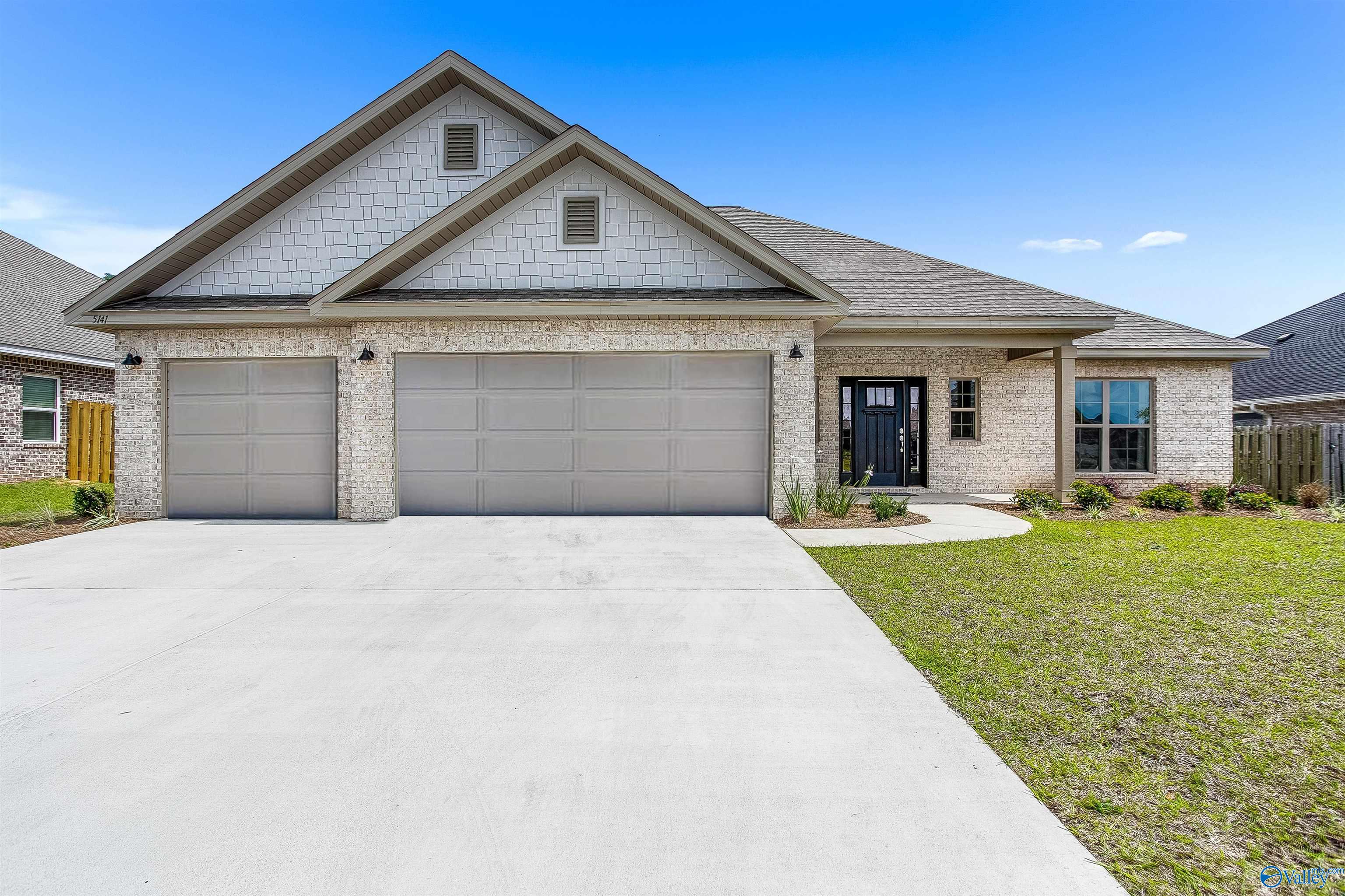22829 Ansley Drive, Athens, Alabama image 1