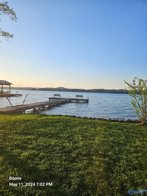 Vacant Land For Sale - 2500 Moneys Bend Road #T-G<br/> Cherokee County, Cedar Bluff, AL 35959